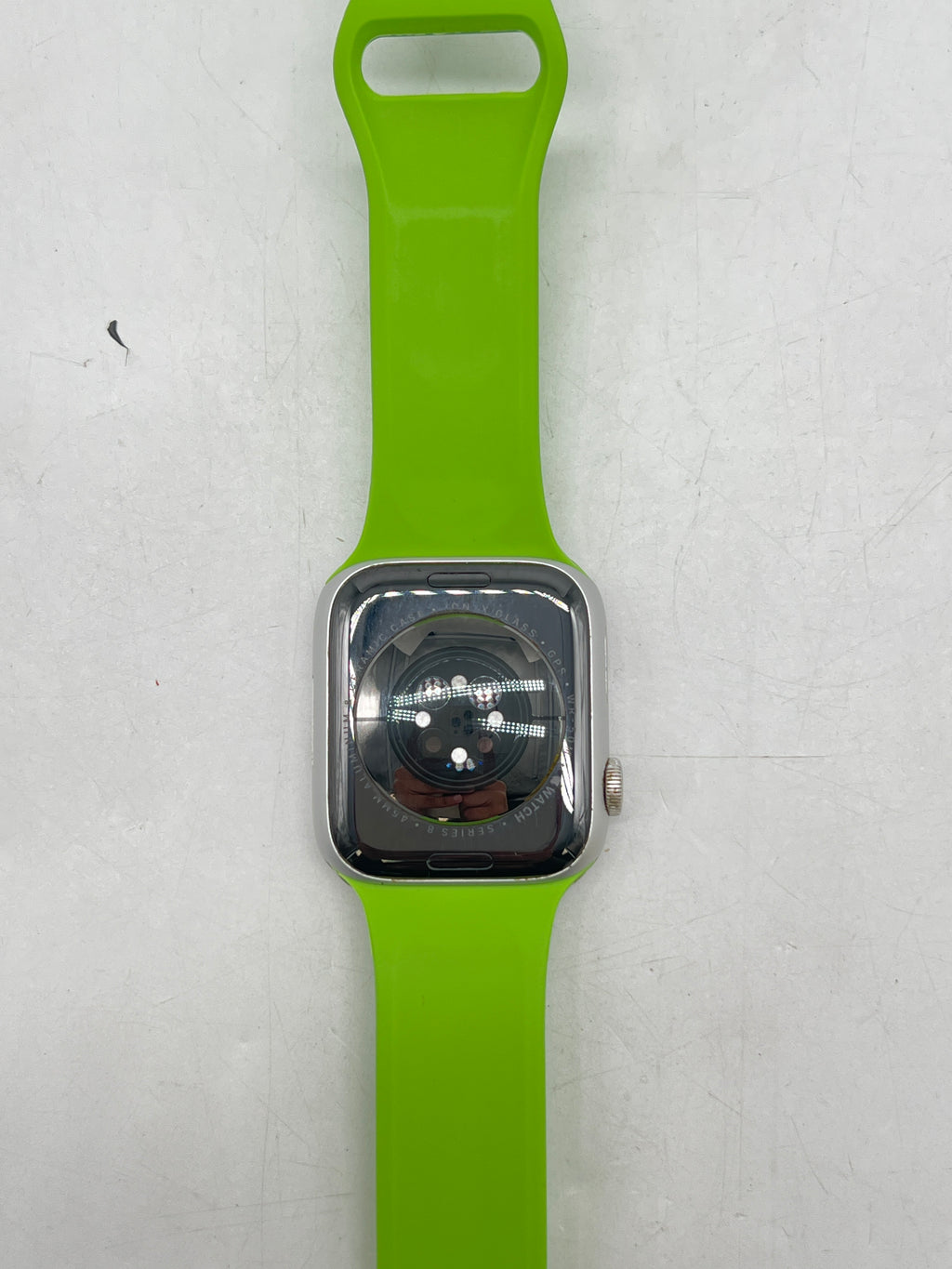 Apple Watch Series 8 A2771 45mm GPS Silver - Used