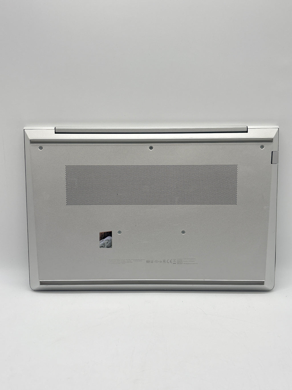HP EliteBook 645 G10 14 Inch AMD Ryzen 5 7530U 16GB RAM 256GB SSD - Used