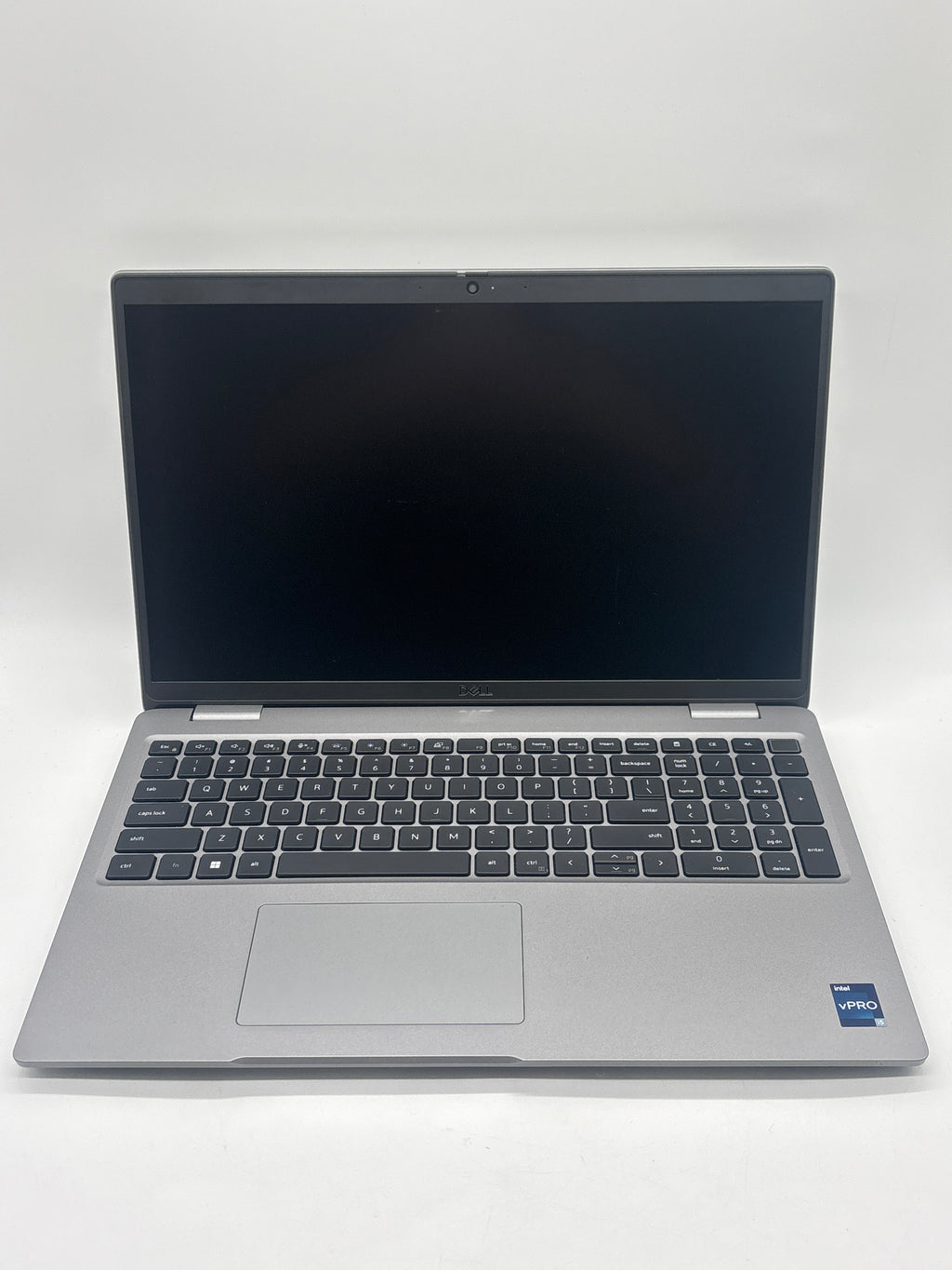 Dell Latitude 5540 i5-1345U 16GB RAM 512GB SSD Gray - Used