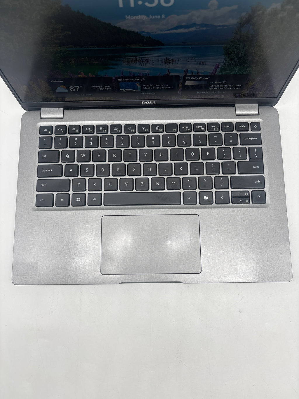 Dell Latitude 5450 14" Ultra 5 135U 16GB 256GB SSD - Used
