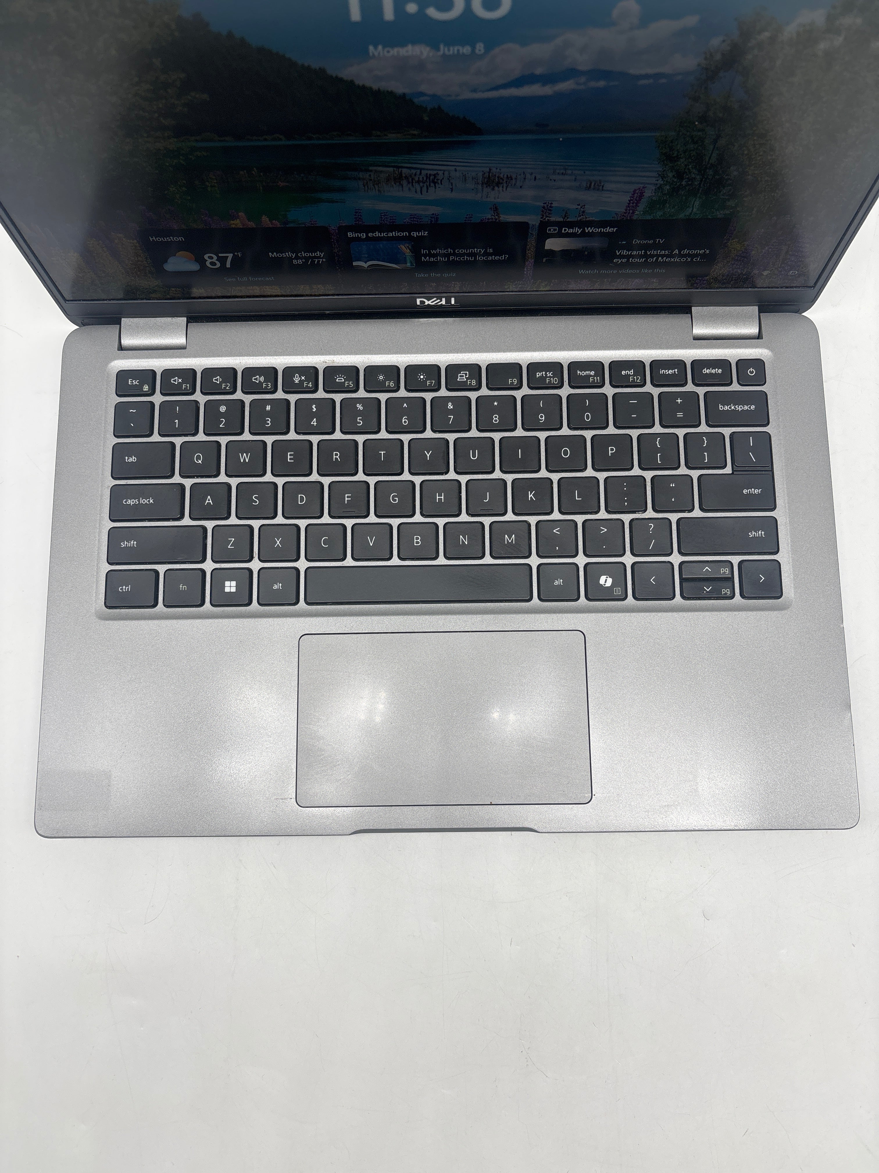 Dell Latitude 5450 14" Ultra 5 135U 16GB 256GB SSD - Used