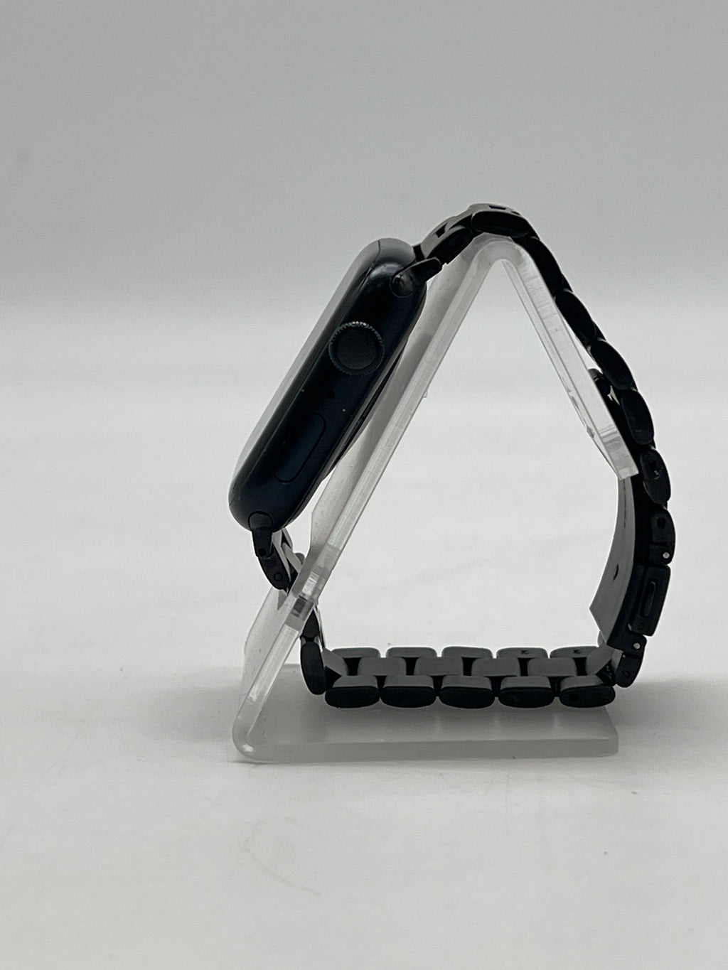 Apple Watch Series 9 GPS 45mm Stainless Steel - Used With Box
