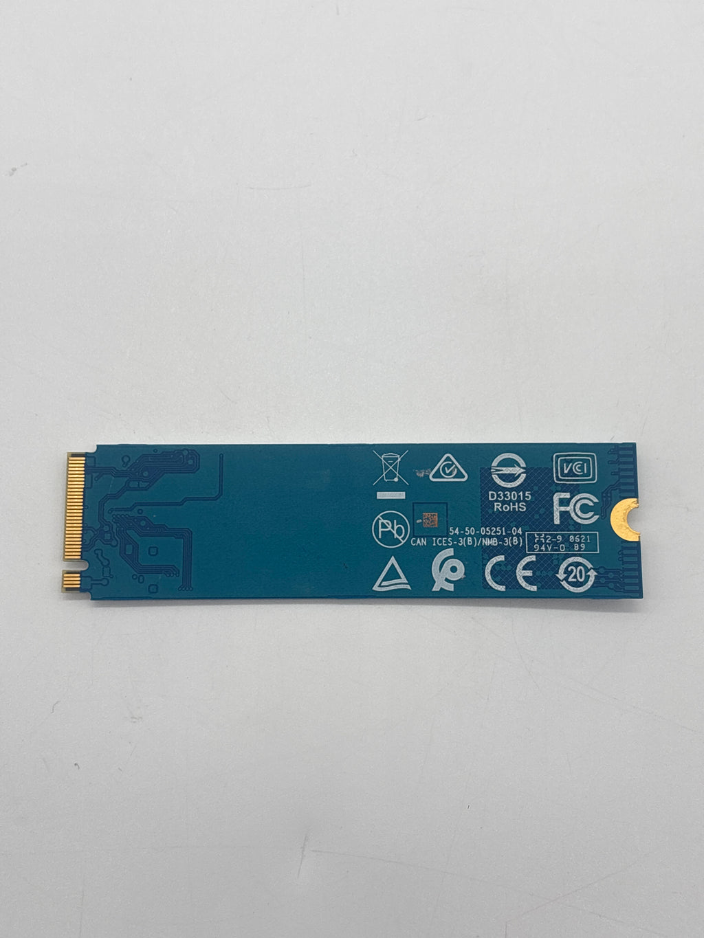 Western Digital 1TB WD Blue SN550 NVMe Internal SSD
