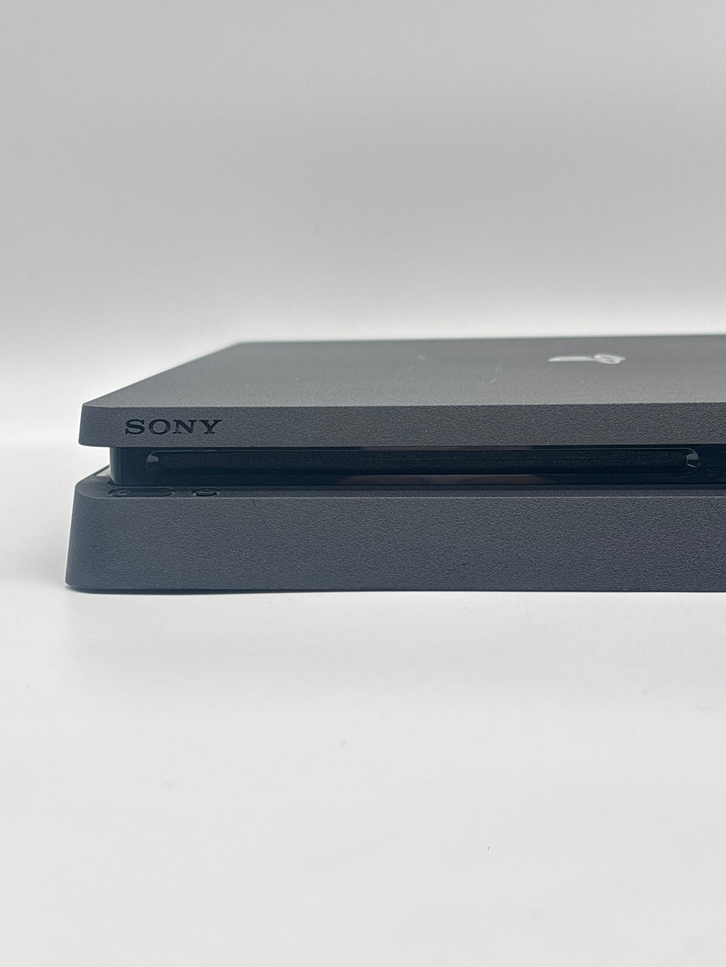 Sony PlayStation 4 CUH-2015A 500GB Home Console Black
