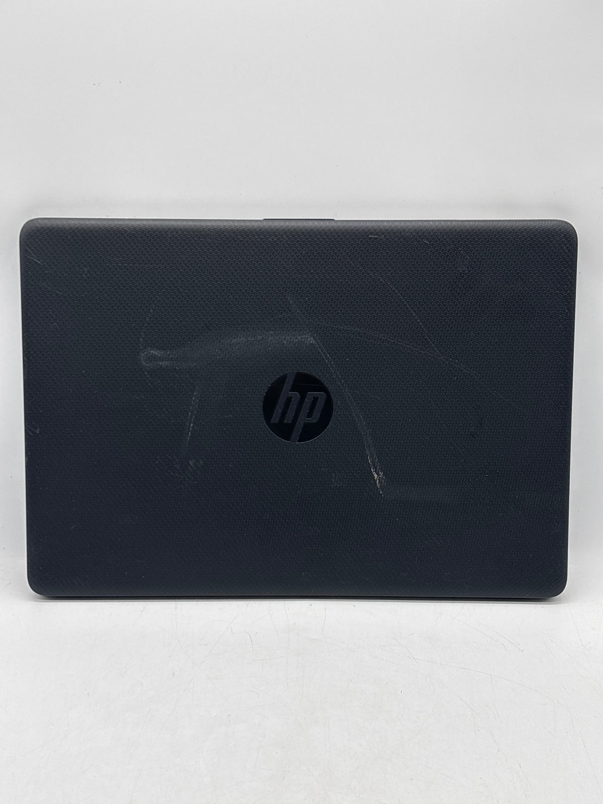 HP 14-DK1013DX AMD Athlon Silver 3050U 4GB RAM 128GB SSD Black - Used