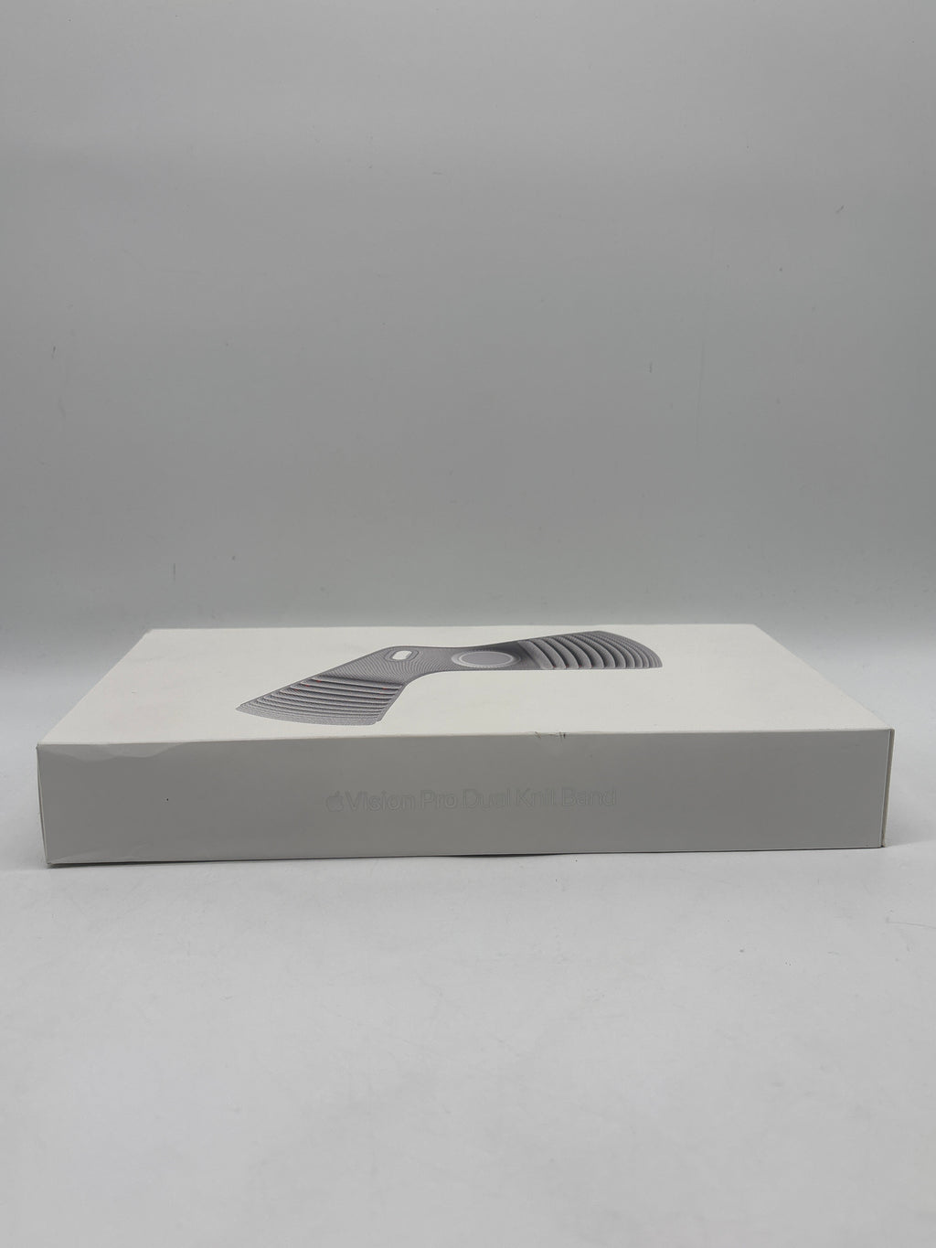 Apple Vision Pro Dual Knit Band MFHK4AM/A Gray New In Box