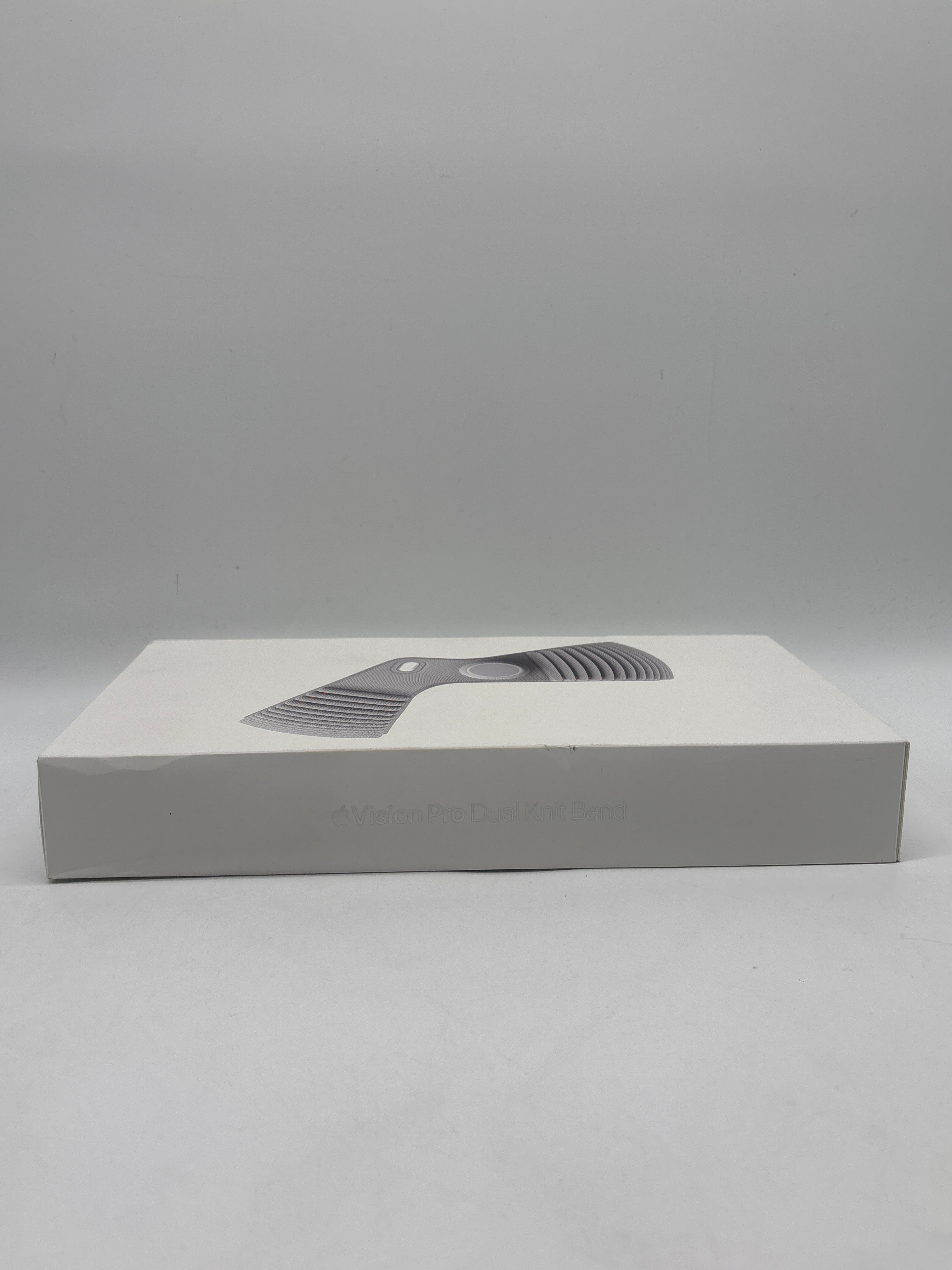 Apple Vision Pro Dual Knit Band MFHK4AM/A Gray New In Box