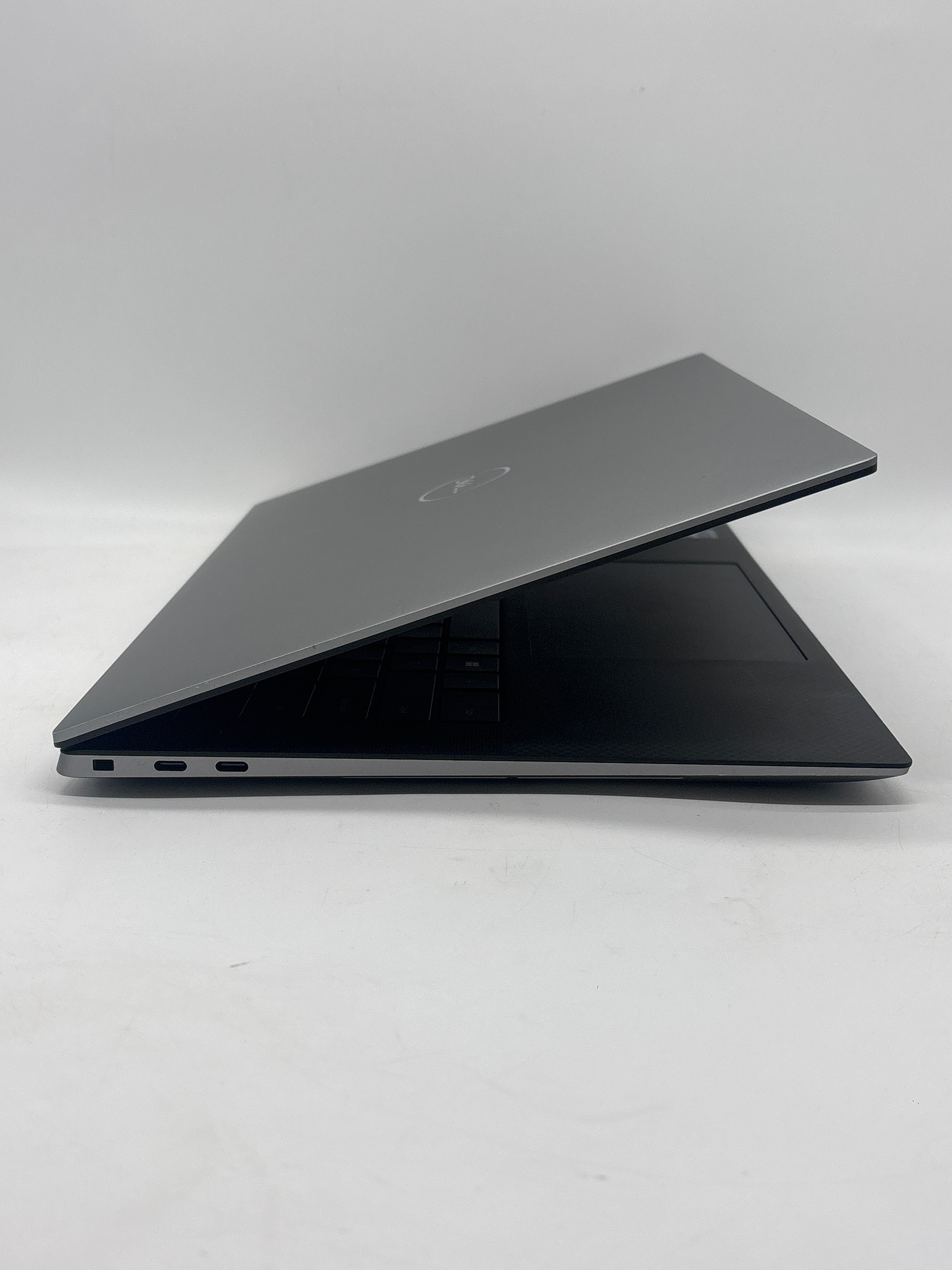 Dell Precision 5570 i7-12700H 32GB RAM 512GB SSD RTX A2000 - Remotely Managed