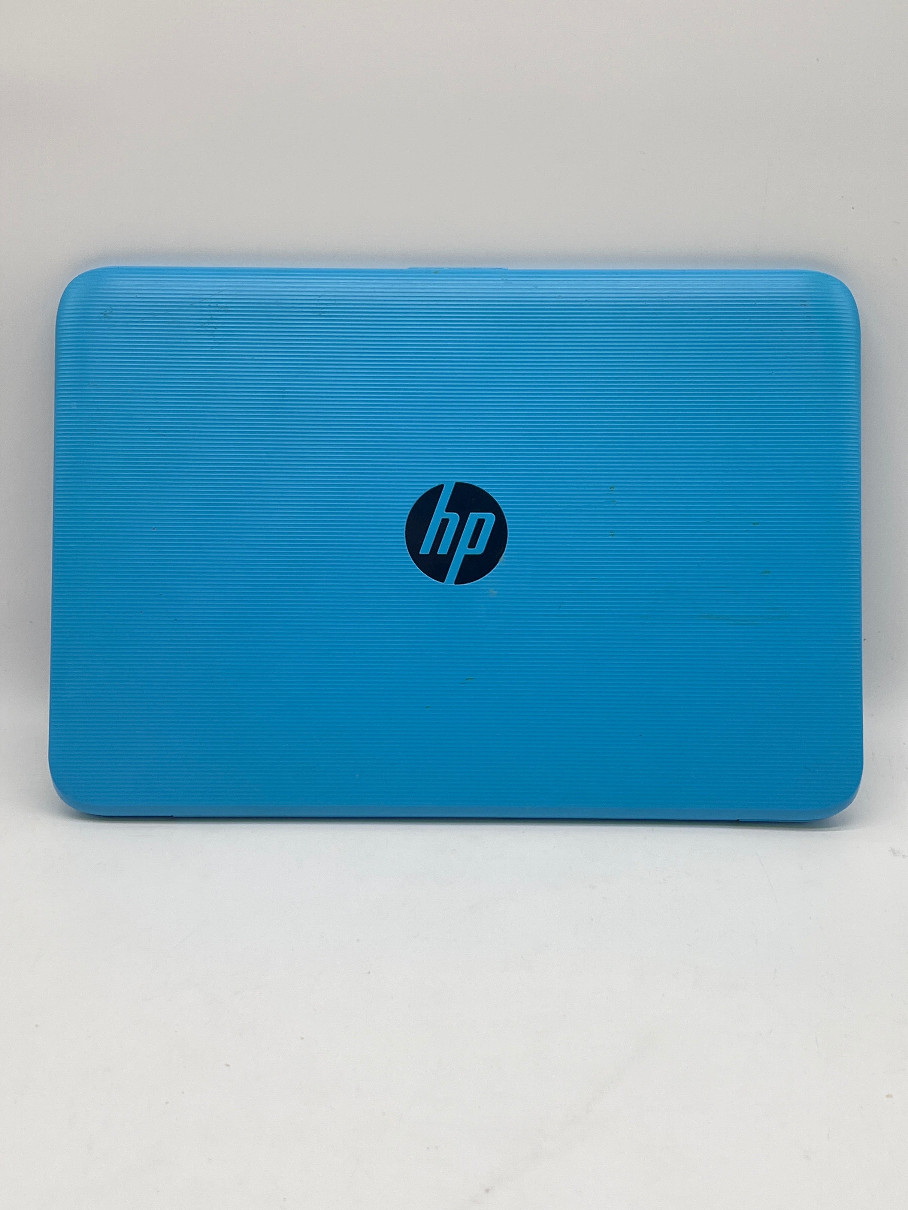HP Stream 11-y010wm Intel Celeron N3060 4GB RAM 32GB GeMMC - For Parts (Read)