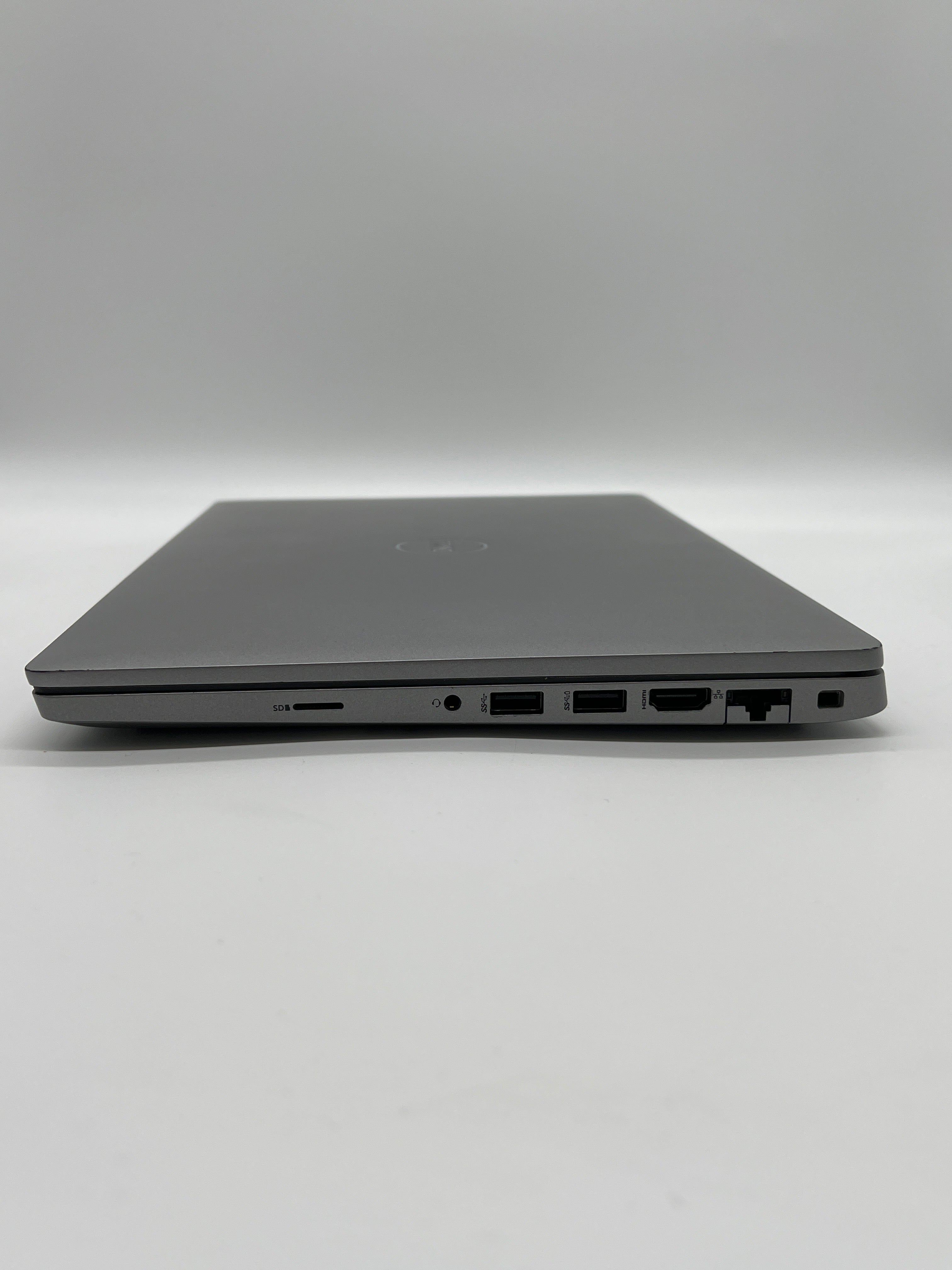 Dell Latitude 5420 14 Inch Intel i7 11th Gen 32GB RAM 256GB SSD Silver Used