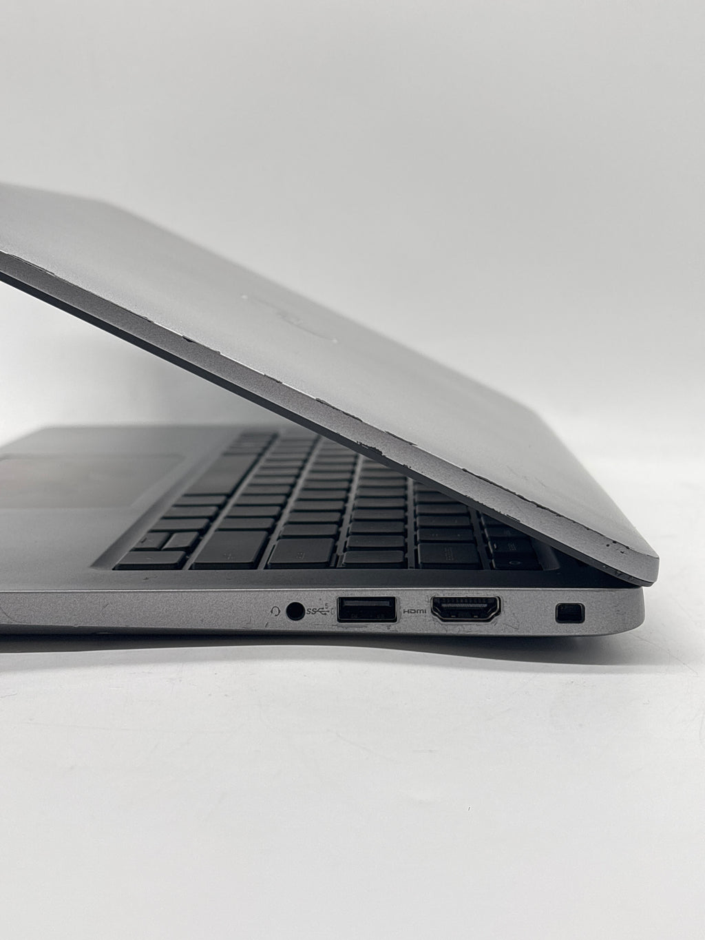 Dell Latitude 5440 14" i5-1335U 16GB RAM 256GB SSD Gray - Used
