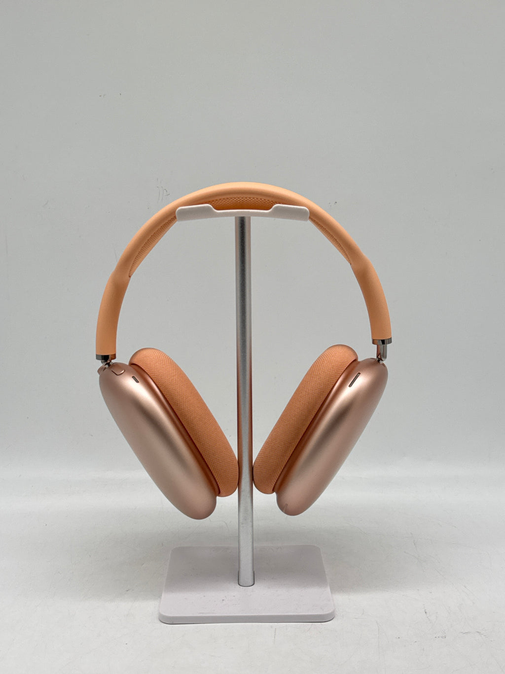 Apple AirPods Max A3184 Over-Ear Headphones ANC Rose Gold - Used