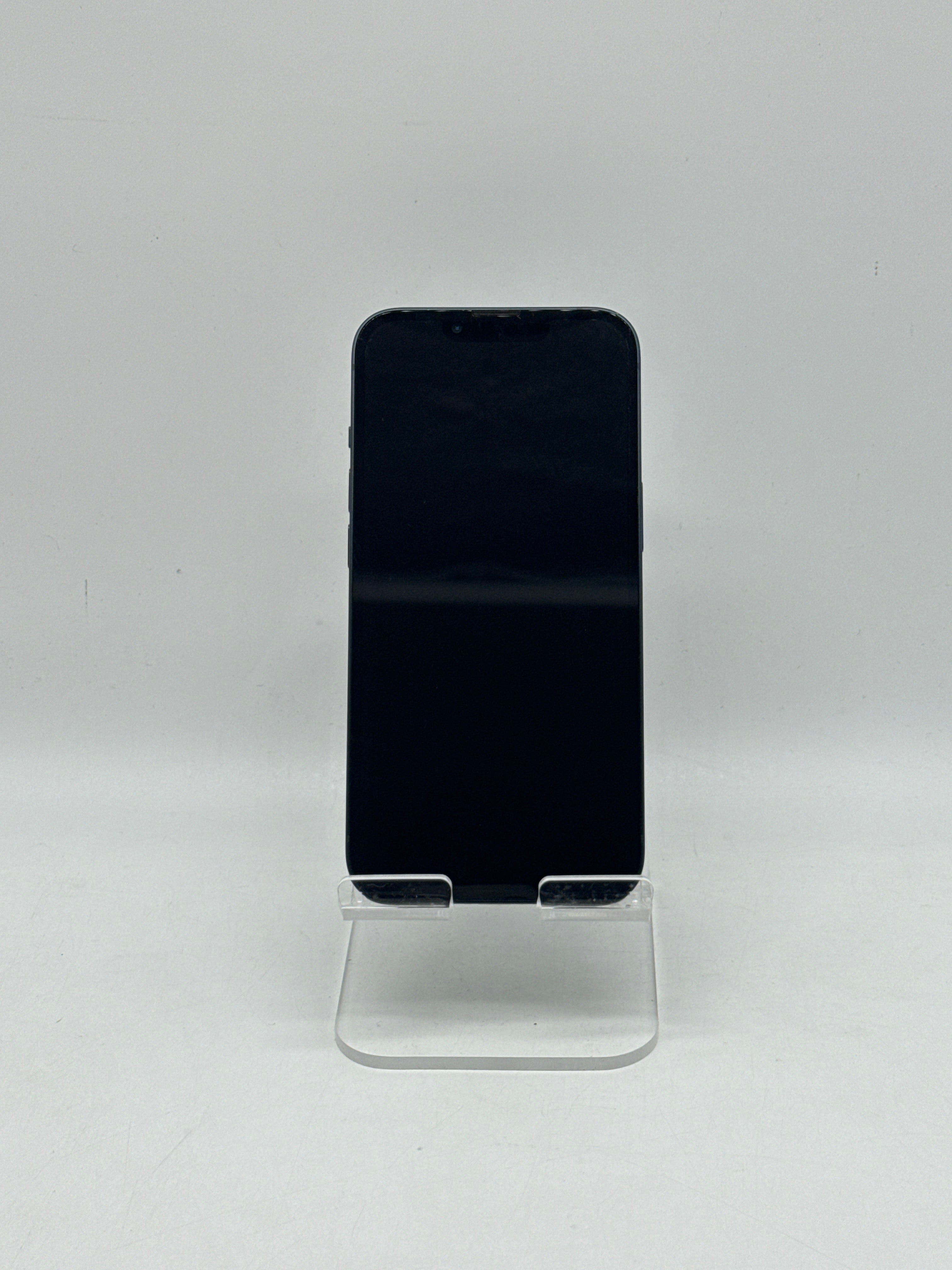 Apple iPhone 13 128GB Black Unlocked - Used