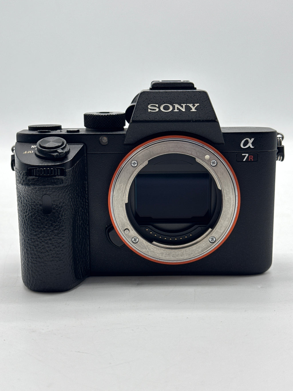 Sony A7R II Mirrorless Camera Body Only Black - Used