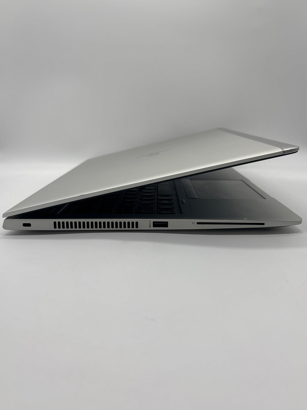 HP EliteBook 850 G6 i7-8565U 8GB RAM 256GB SSD - For Parts (Read DESC)
