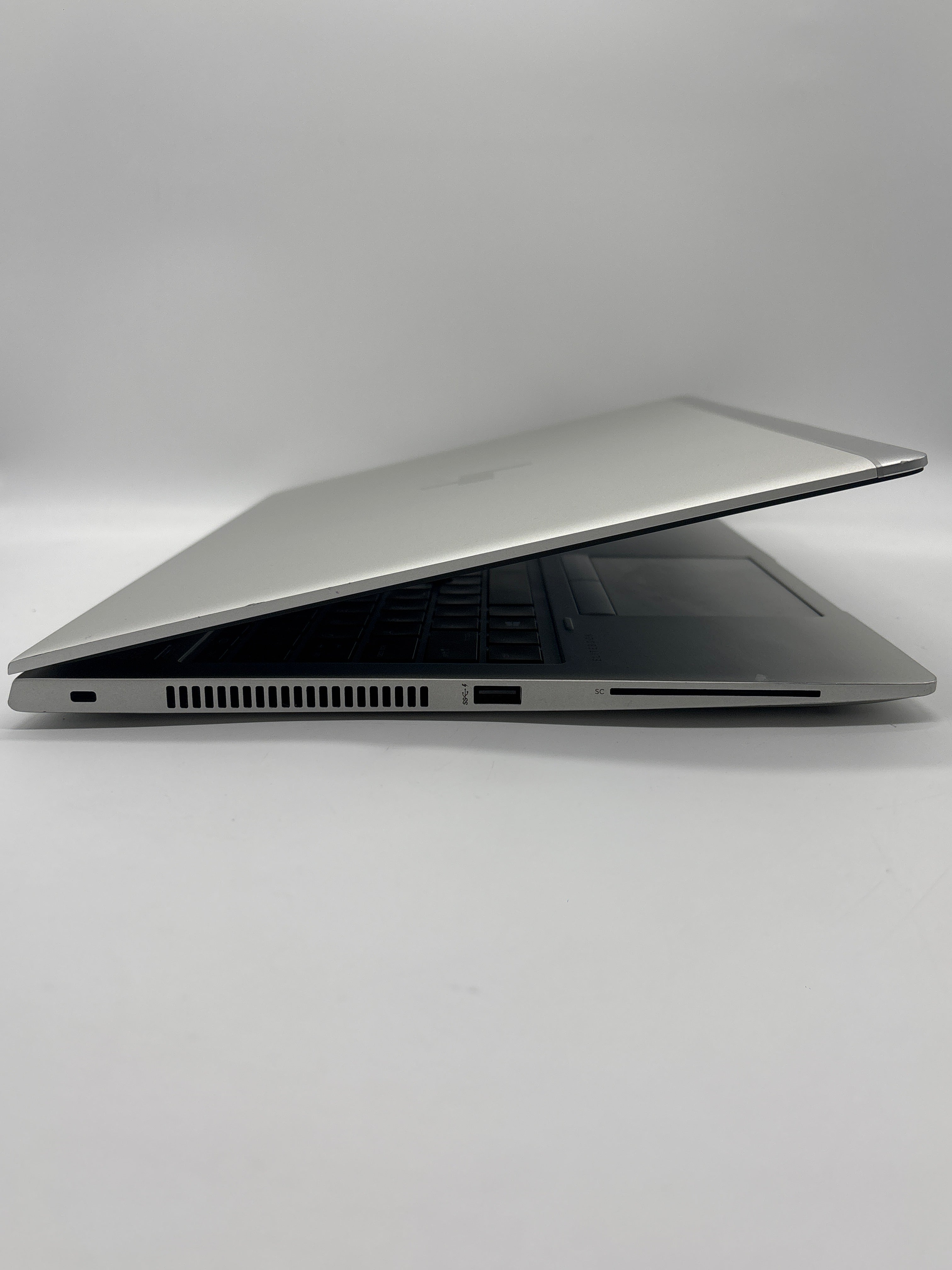 HP EliteBook 850 G6 i7-8565U 8GB RAM 256GB SSD - For Parts (Read DESC)