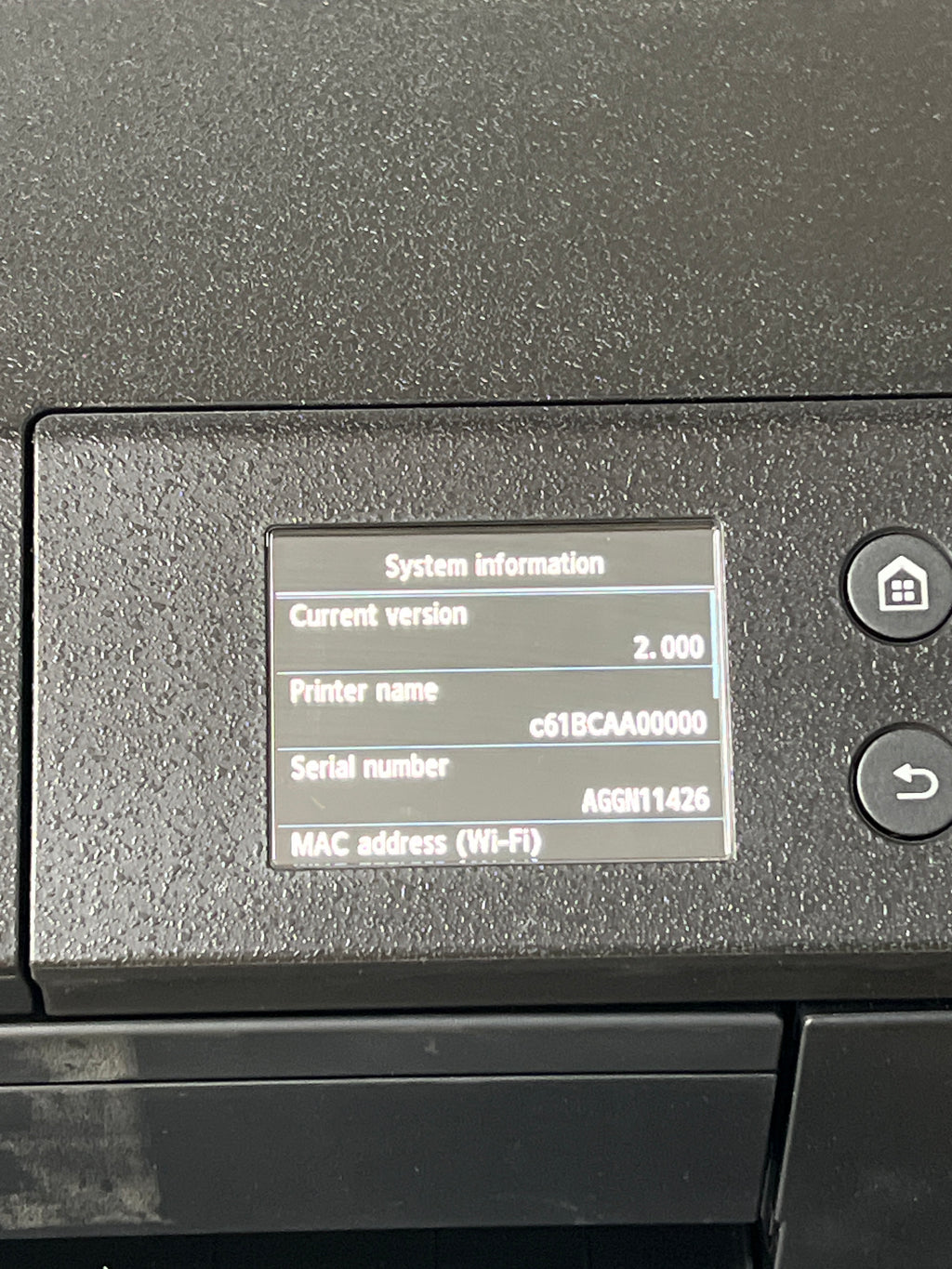 Canon imagePROGRAF PRO-300 Professional Photo Printer - Page Count 14