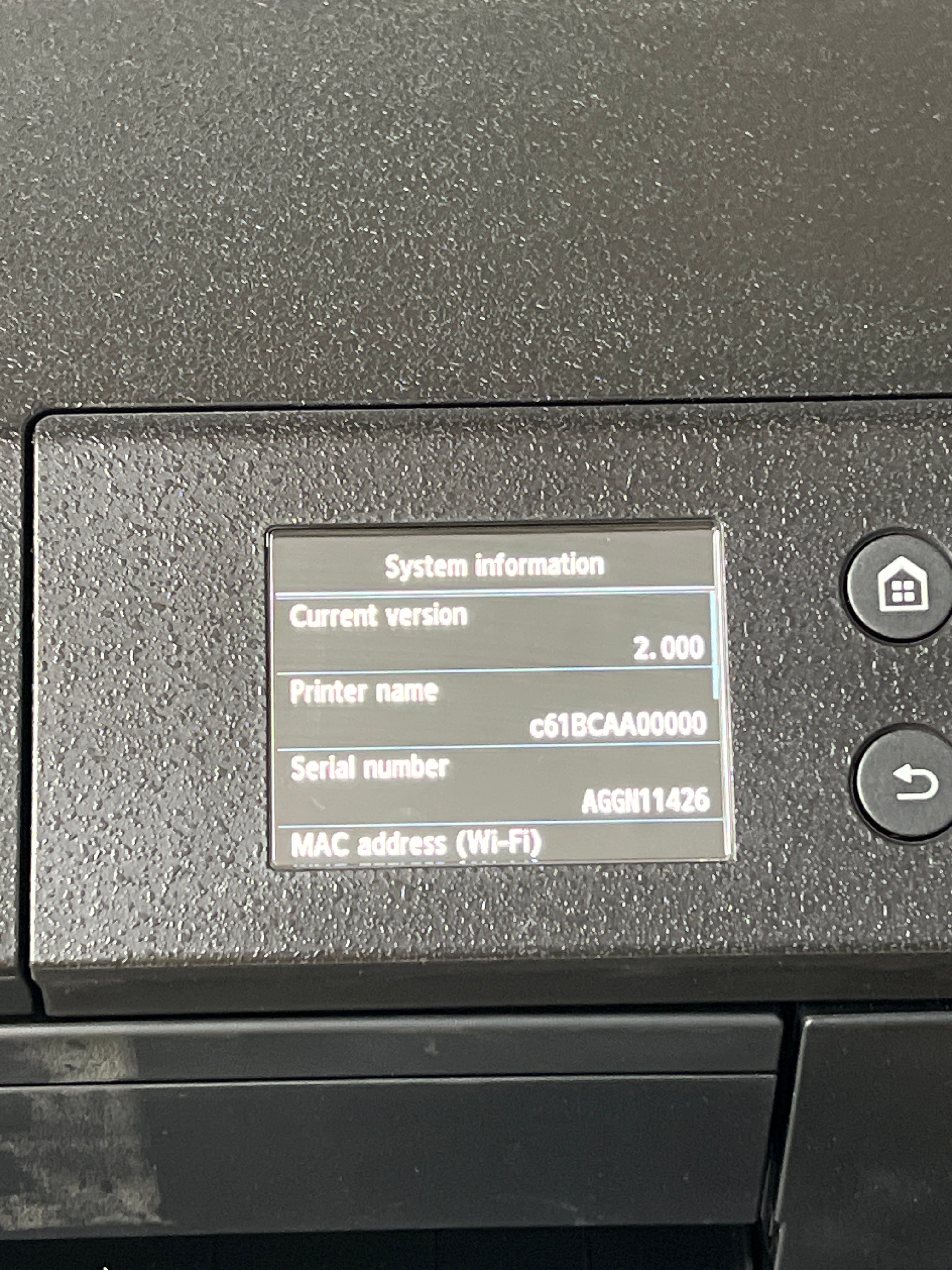 Canon imagePROGRAF PRO-300 Professional Photo Printer - Page Count 14
