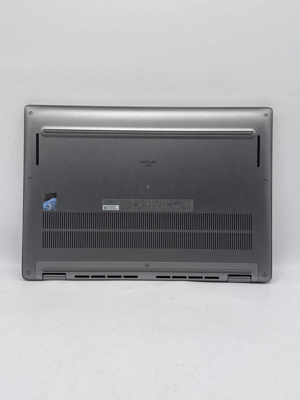 Dell Latitude 7450 14" Intel Ultra 7 155U 16GB 512GB SSD - Used