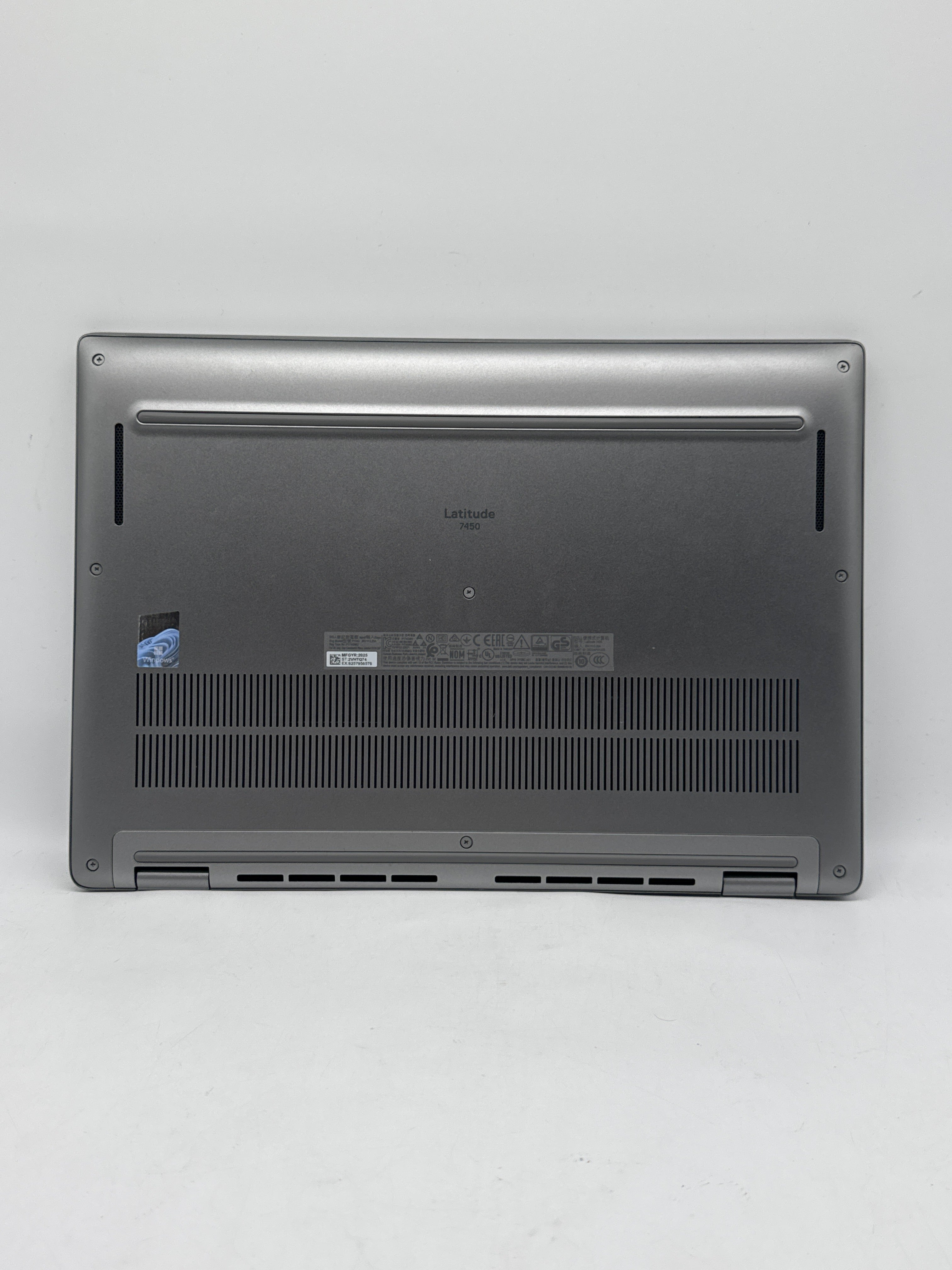 Dell Latitude 7450 14" Intel Ultra 7 155U 16GB 512GB SSD - Used