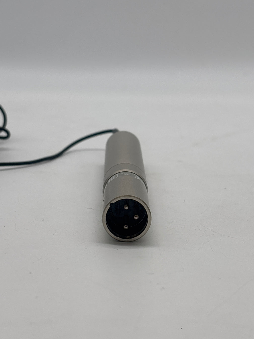 Sony ECM-77B Electret Condenser Lavalier Microphone