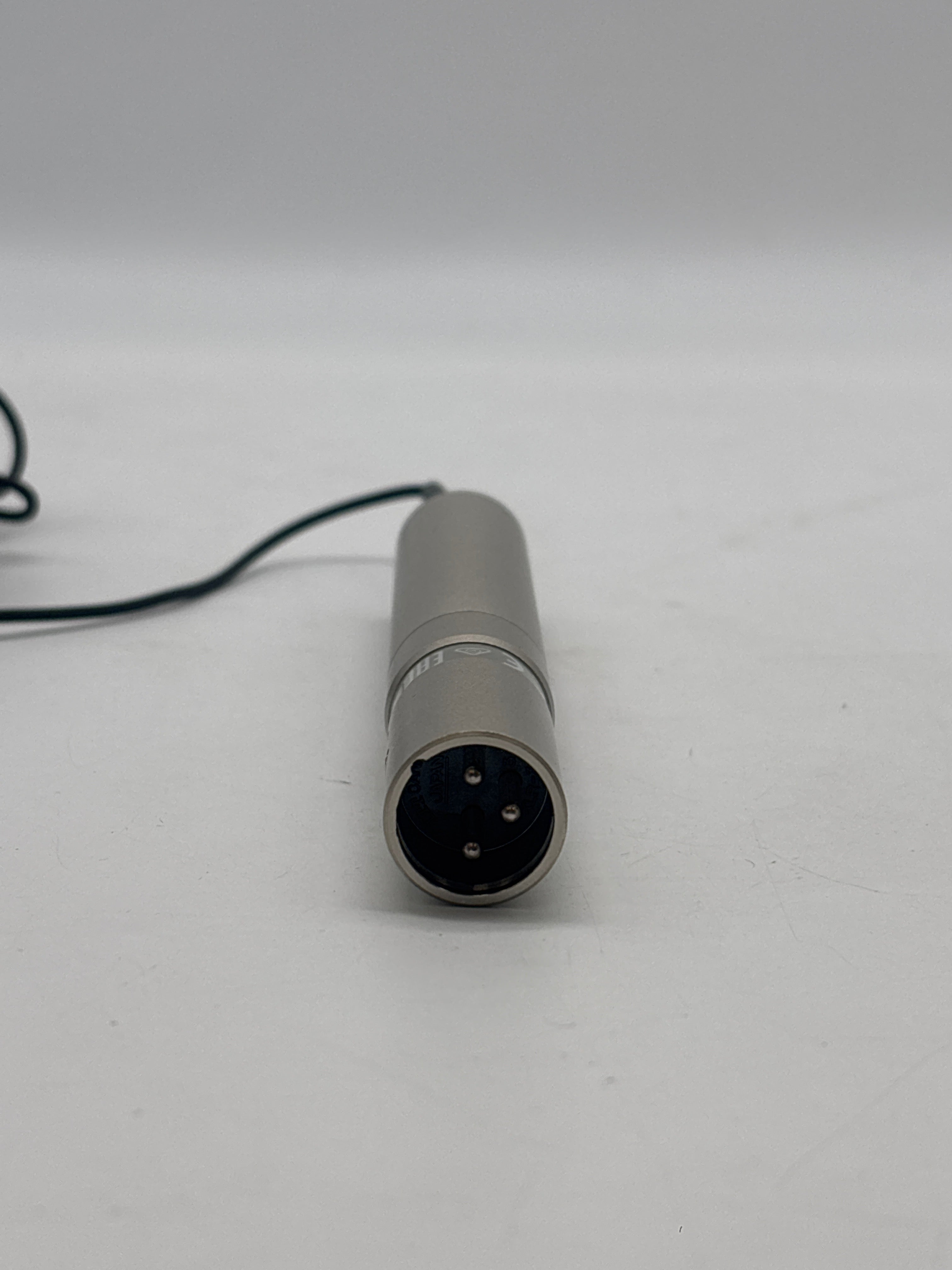 Sony ECM-77B Electret Condenser Lavalier Microphone