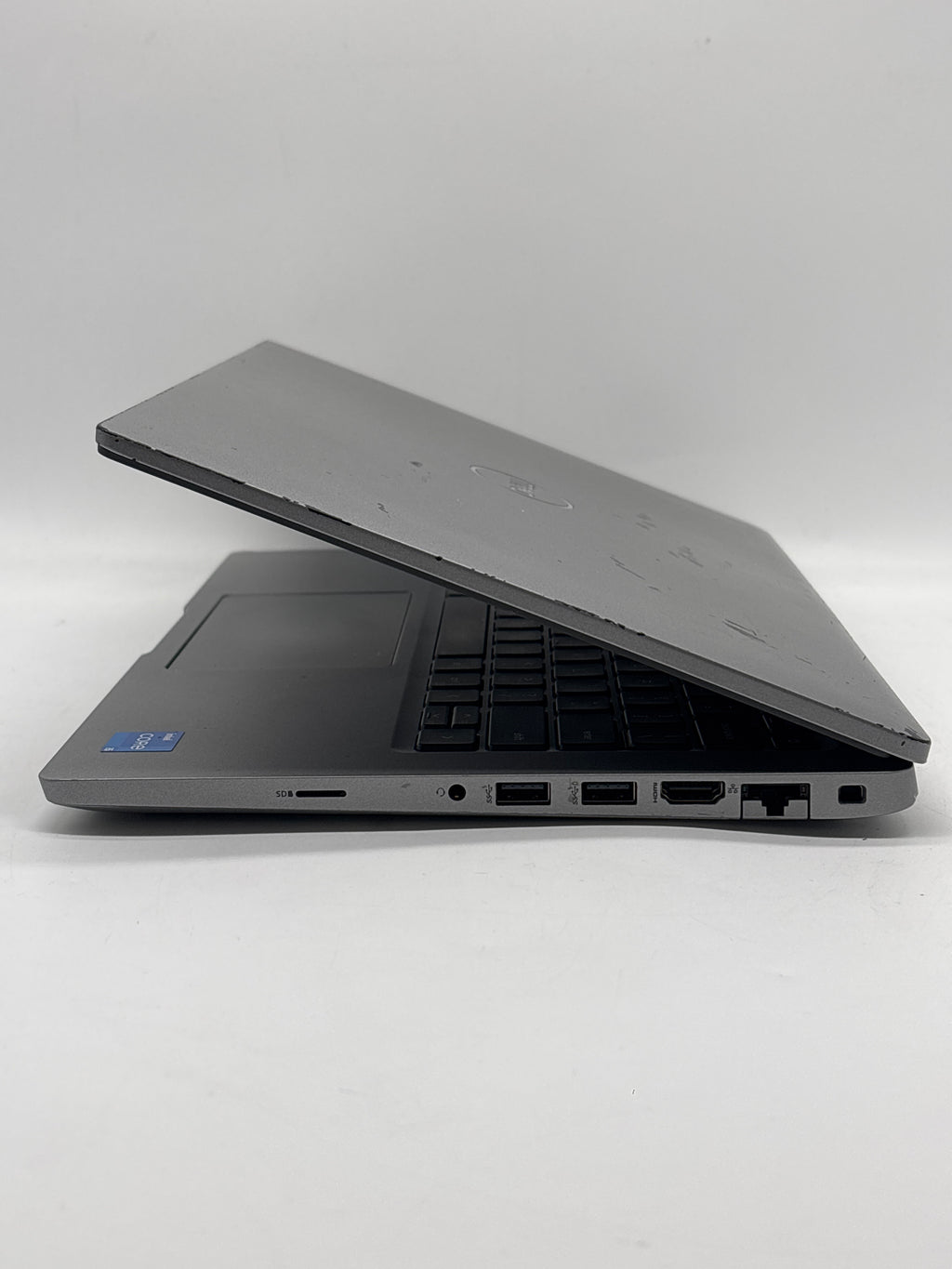 Dell Latitude 5430 14" Core i5-1235U 16GB RAM 256GB SSD Gray - For Parts
