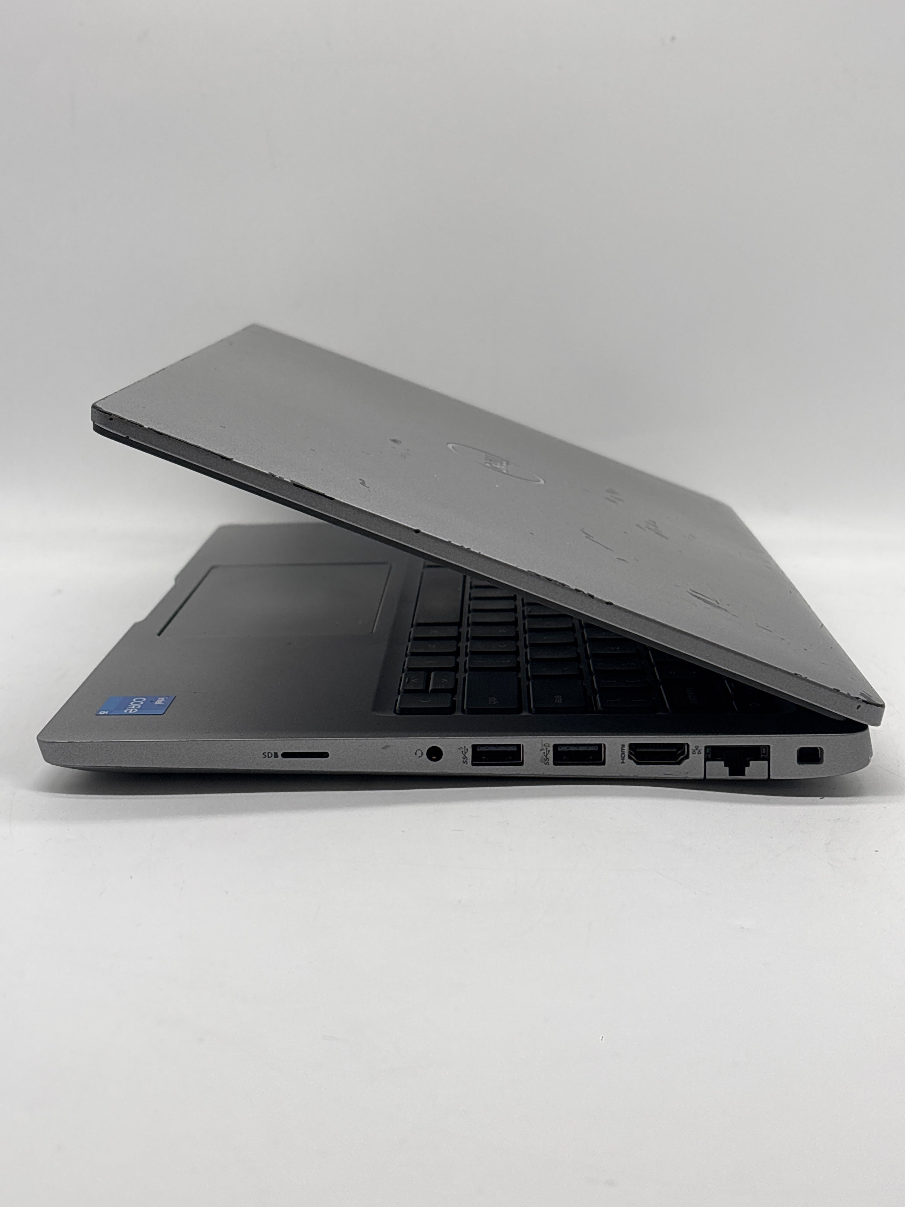 Dell Latitude 5430 14" Core i5-1235U 16GB RAM 256GB SSD Gray - For Parts