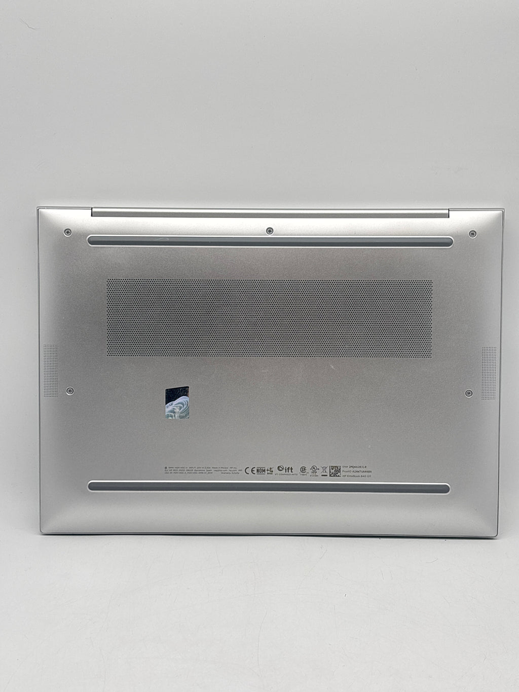 HP EliteBook 840 G11 Ultra 5 125H 16GB RAM 1TB SSD