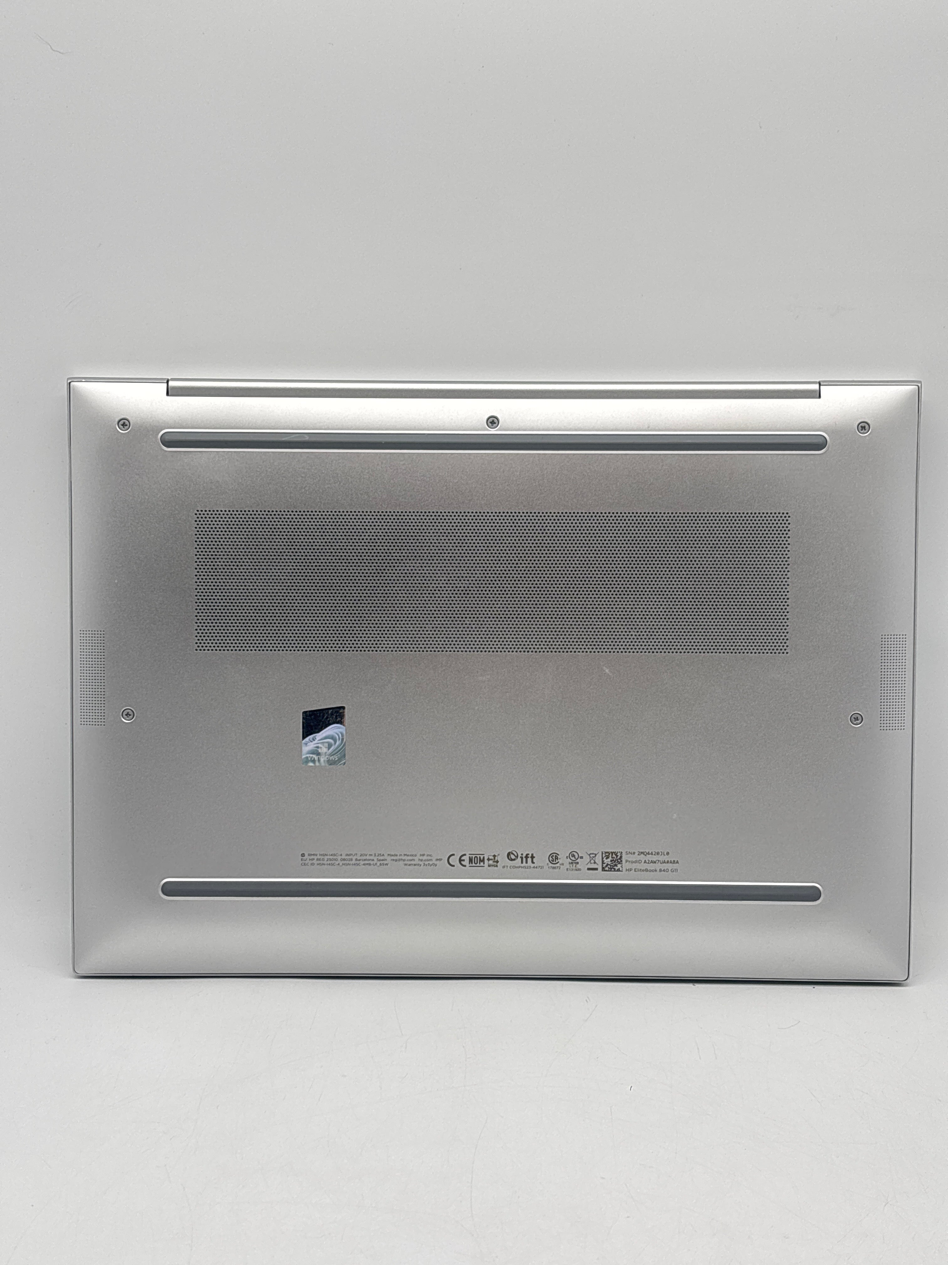 HP EliteBook 840 G11 Ultra 5 125H 16GB RAM 1TB SSD