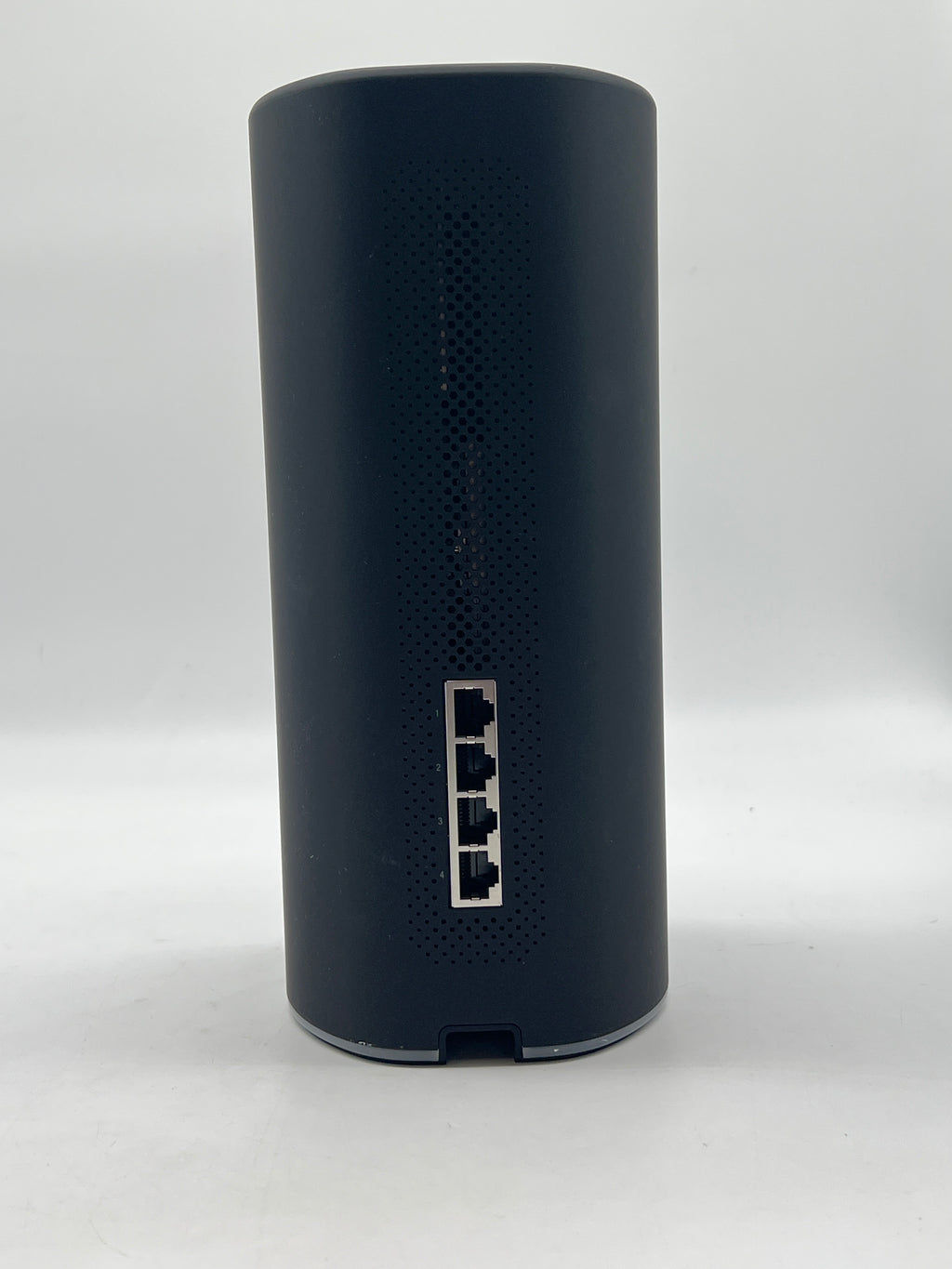Amplifi Alien Wi Fi 6 Mesh Extender Wireless Router  - Used With Box