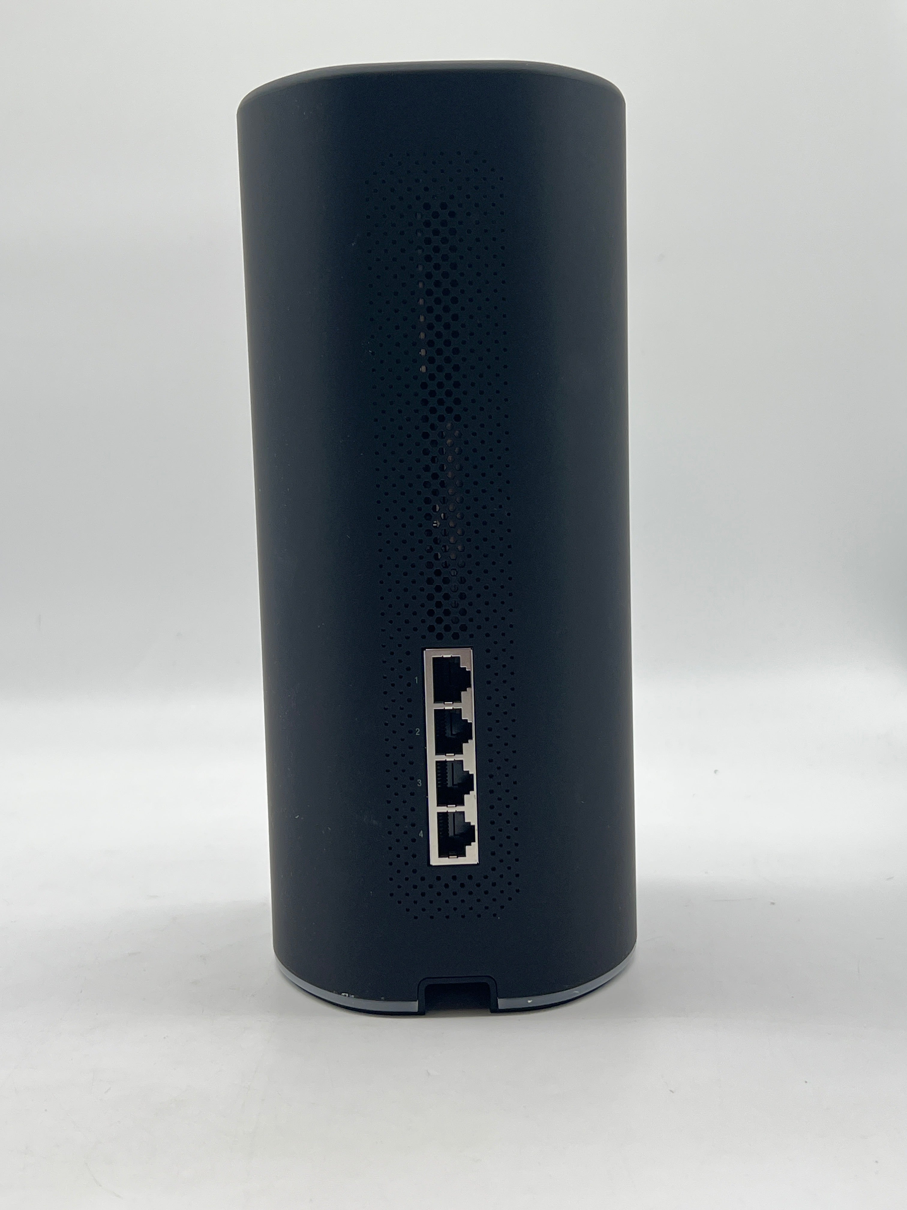 Amplifi Alien Wi Fi 6 Mesh Extender Wireless Router  - Used With Box