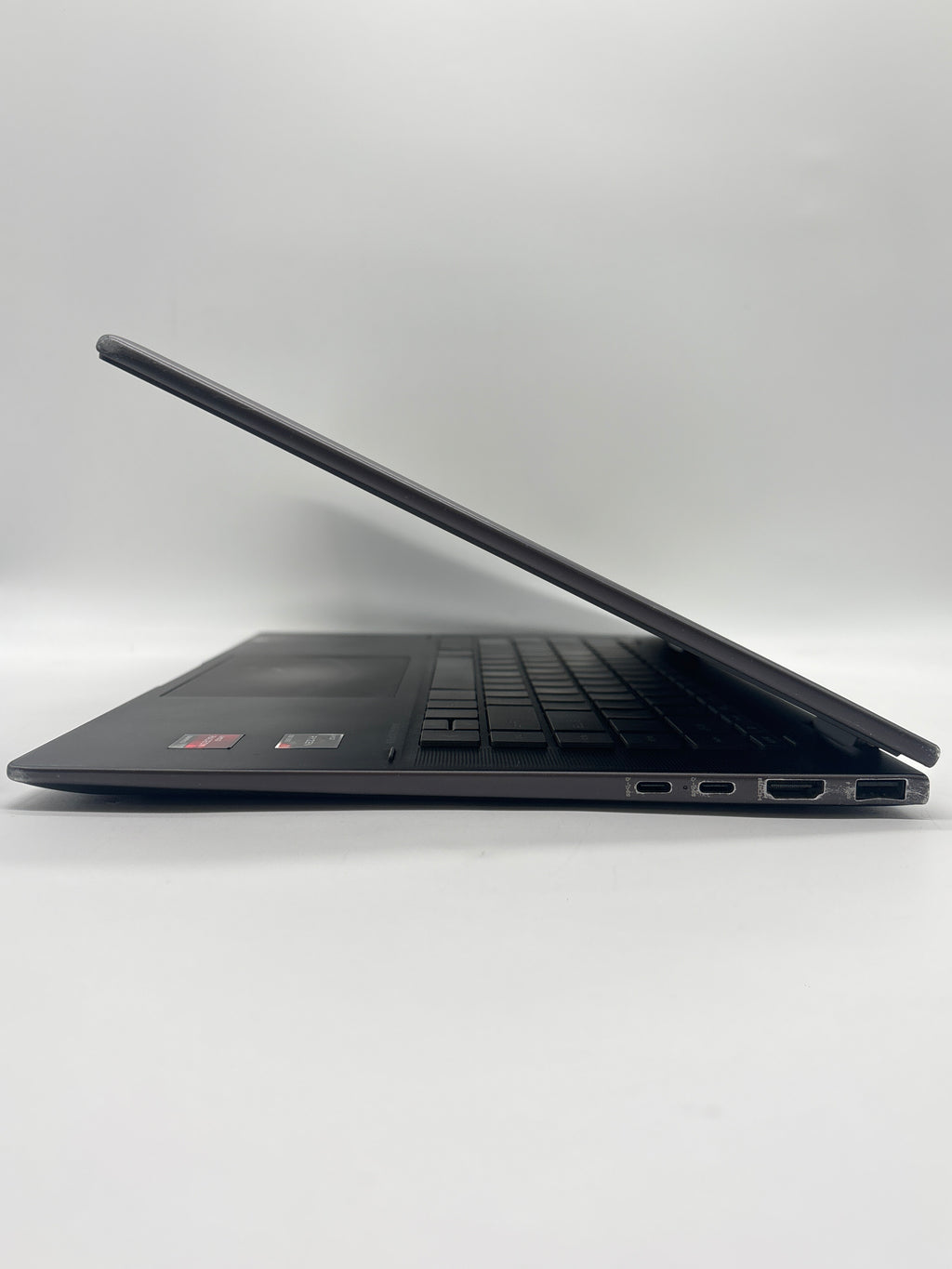 HP ENVY X360 15-fh0023dx Ryzen 7 7730U 16GB RAM 512GB SSD