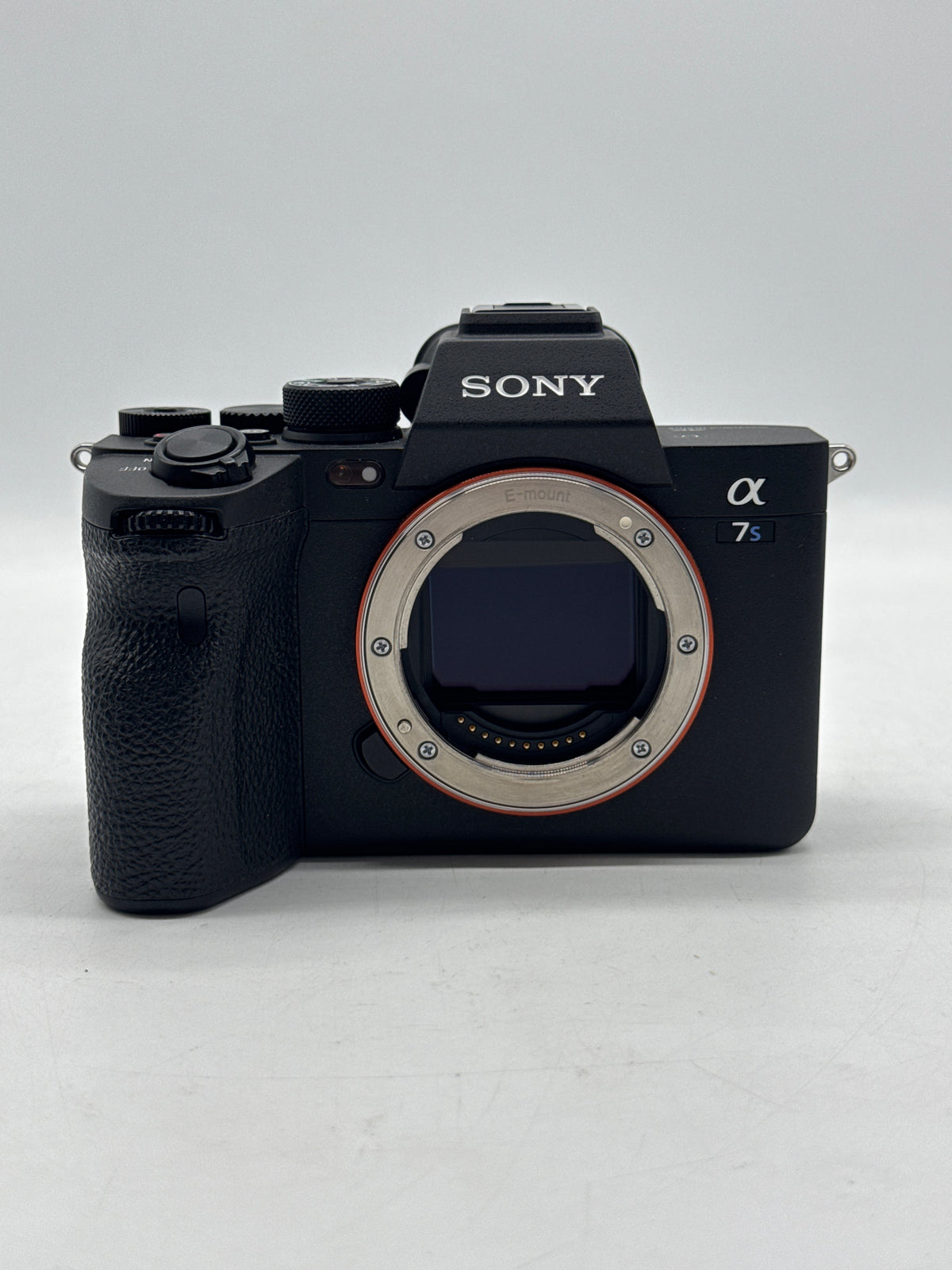 Sony A7S III Mirrorless Camera Body Only - Used