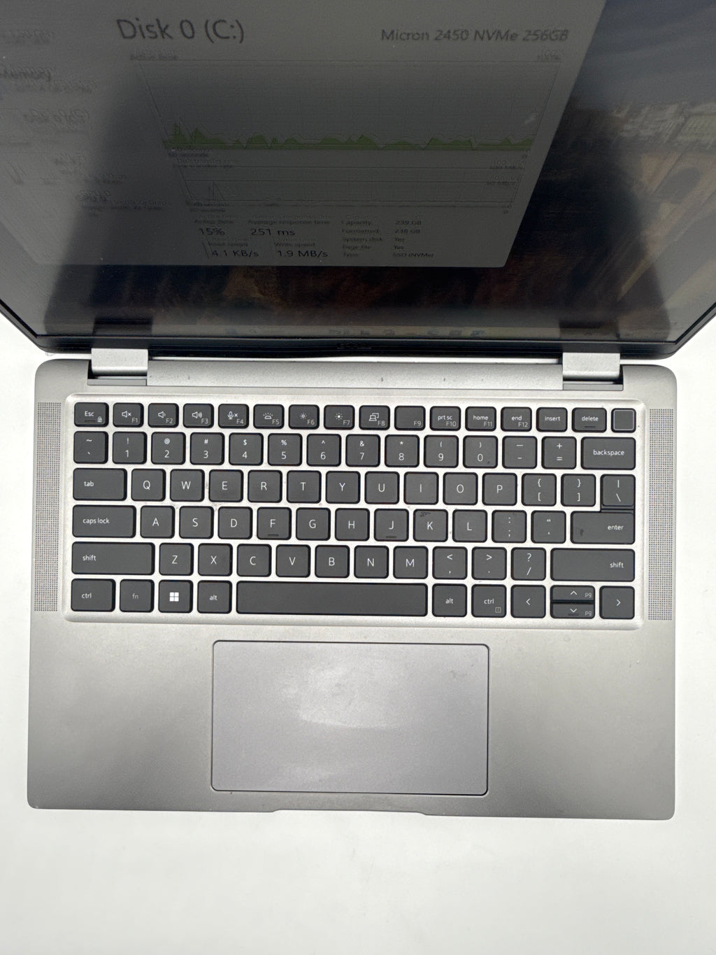 Dell Latitude 7440 i5-1345U 16GB RAM 256GB SSD TOUCH - For Parts (READ)