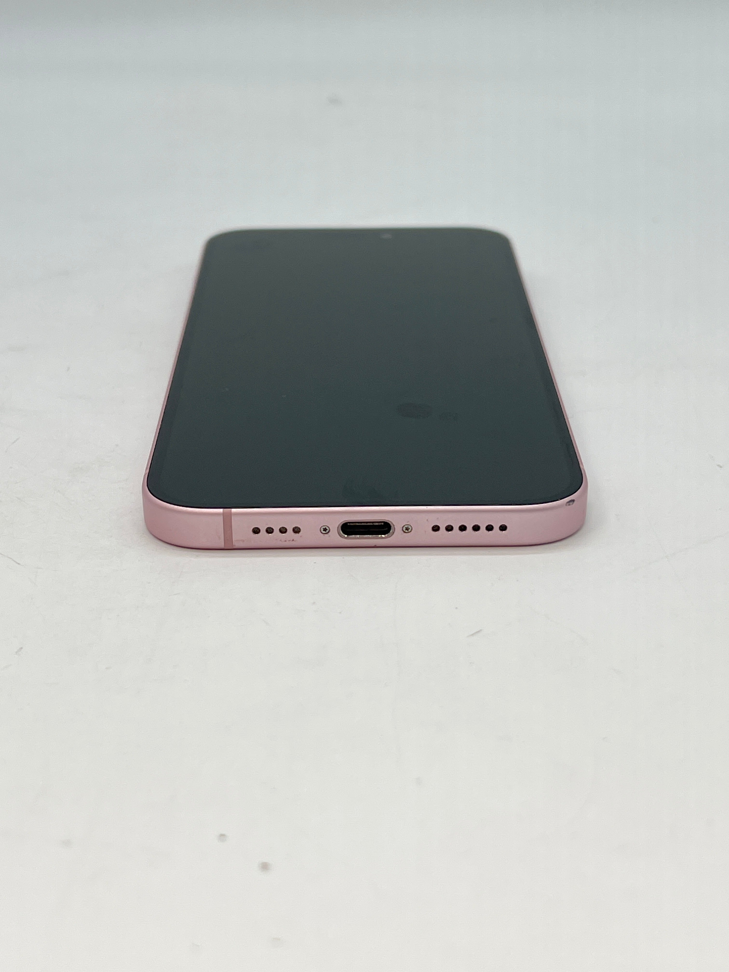Apple iPhone 15 Plus 256GB Pink Unlocked - Used