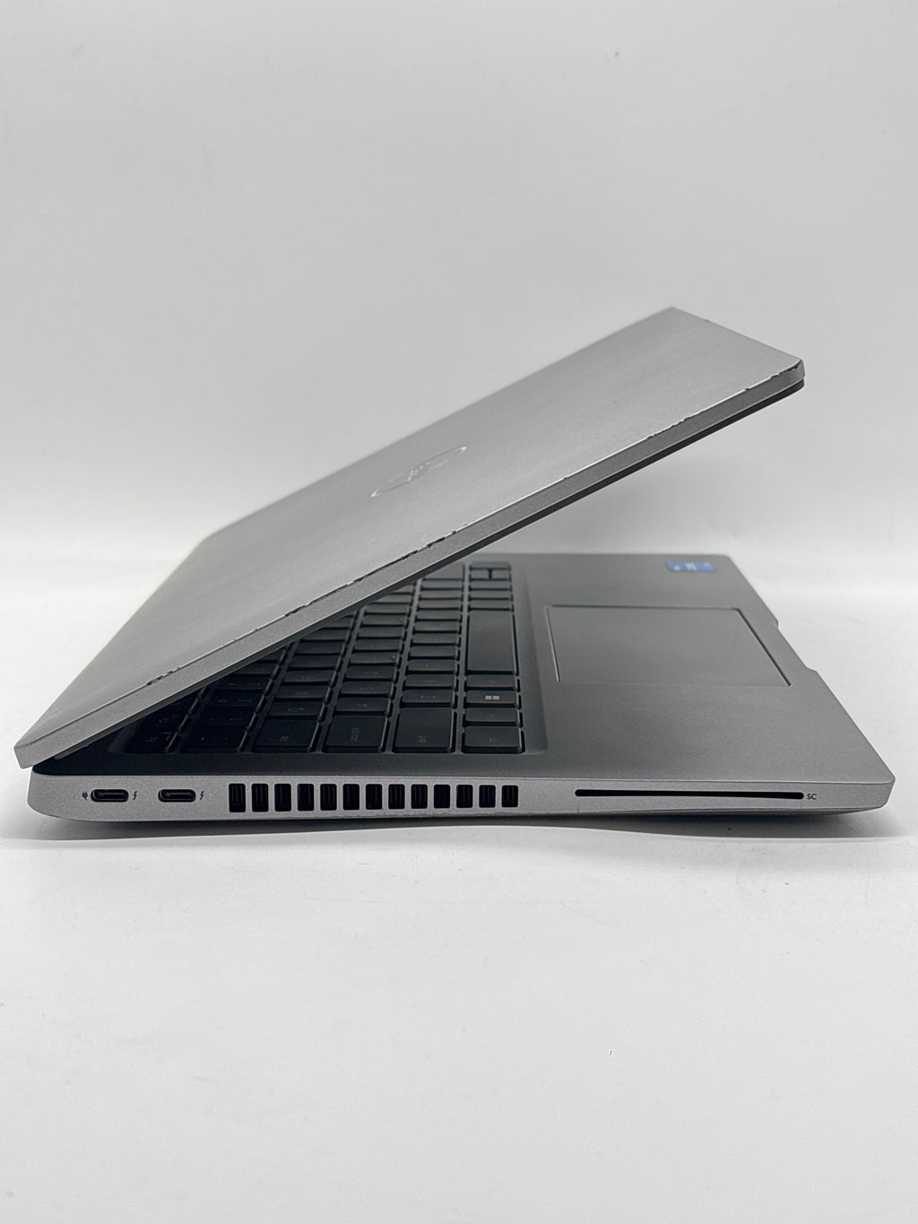 Dell Latitude 5430 14" Core i5-1235U 32GB RAM 256GB SSD Gray - Used