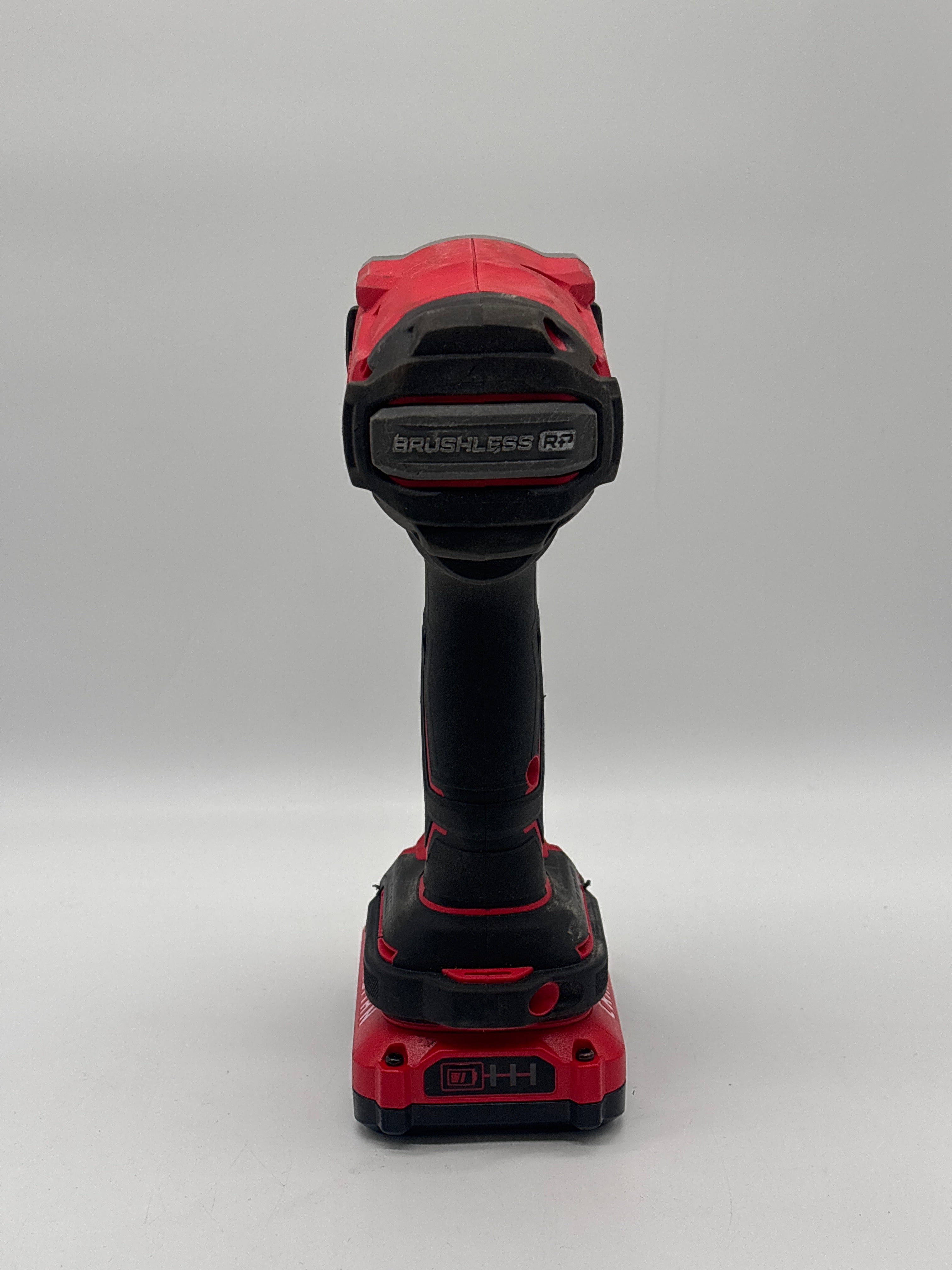 Craftsman CMCF921 20V Brushless RP™ 1/2-Inch Mid-Torque Impact Wrench w/Charger - Used