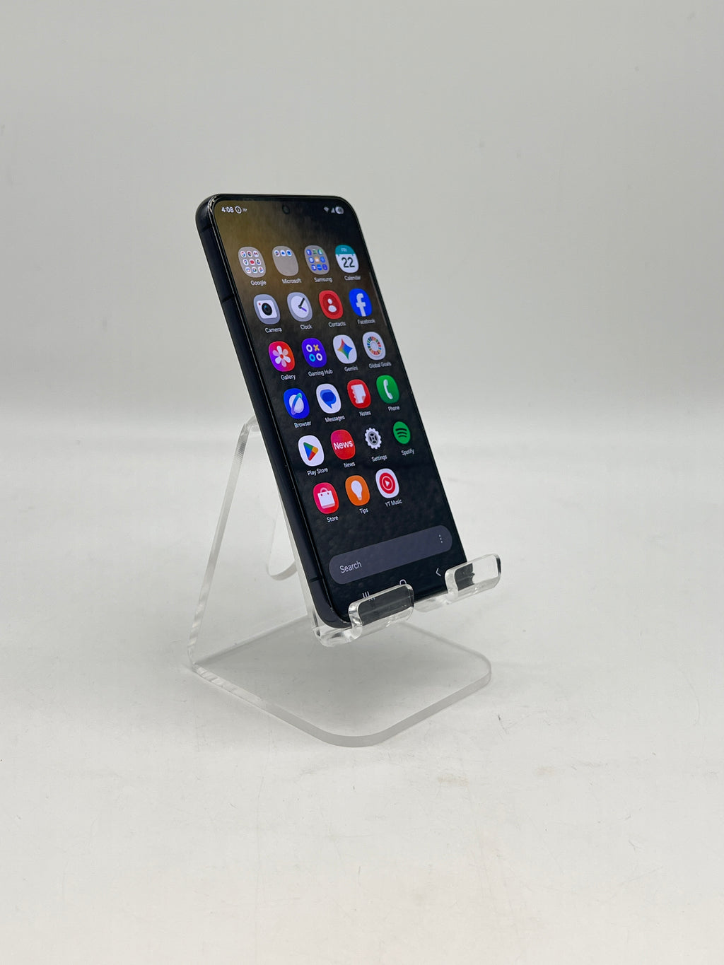 Samsung Galaxy S22 SM-S901U 5G 128GB T-Mobile - Used