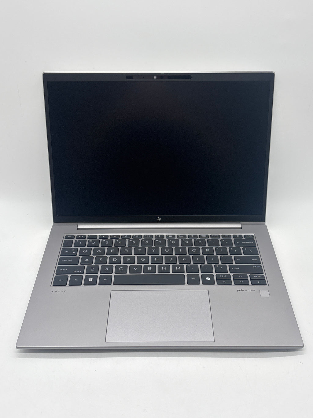 HP ZBook FireFly G11 Ryzen 5 Pro 8640HS 32GB RAM 256GB SSD