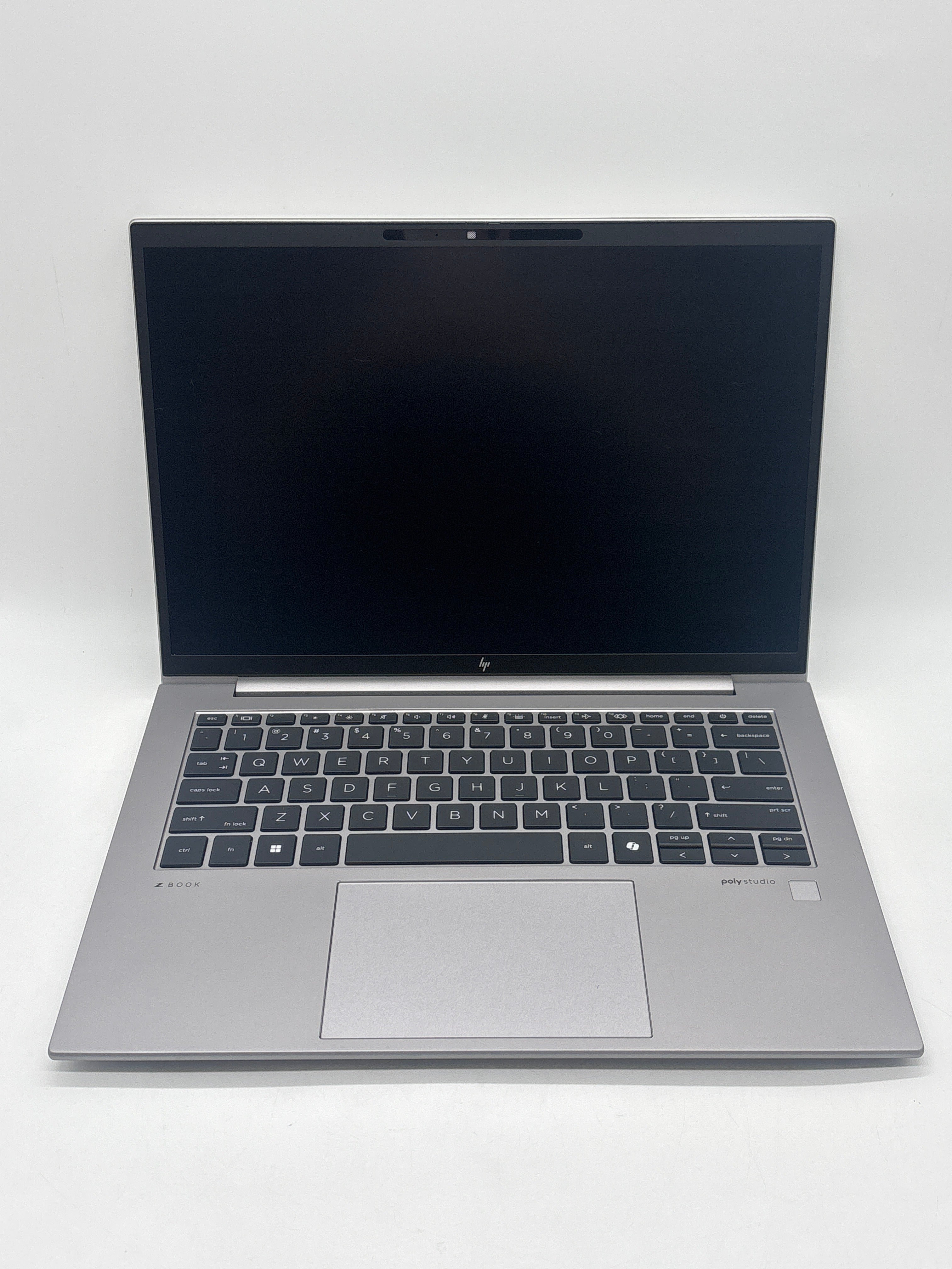 HP ZBook FireFly G11 Ryzen 5 Pro 8640HS 32GB RAM 256GB SSD