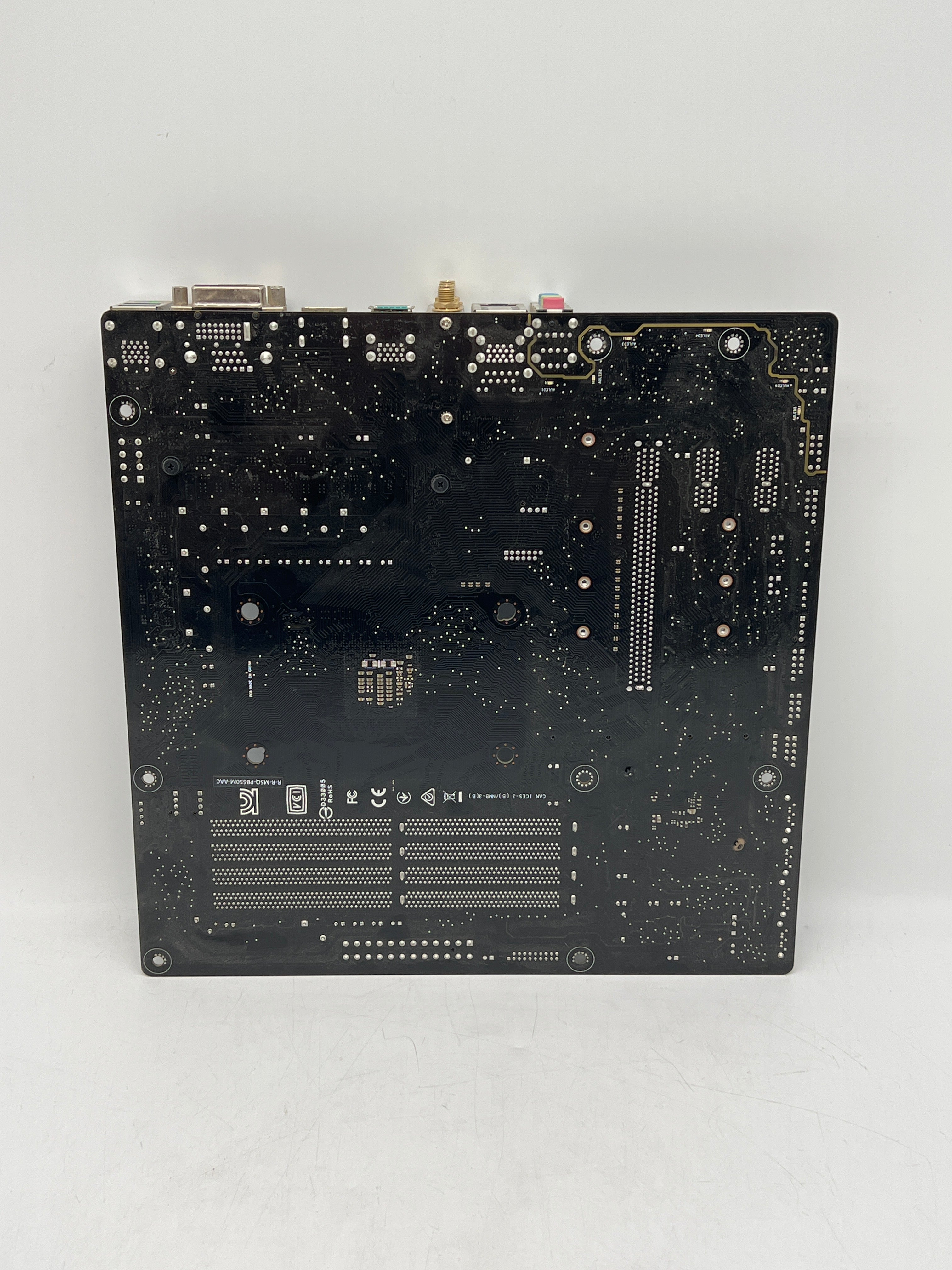 ASUS B650-E WIFITUF GAMING Motherboard AMD Socket AM5 - Used
