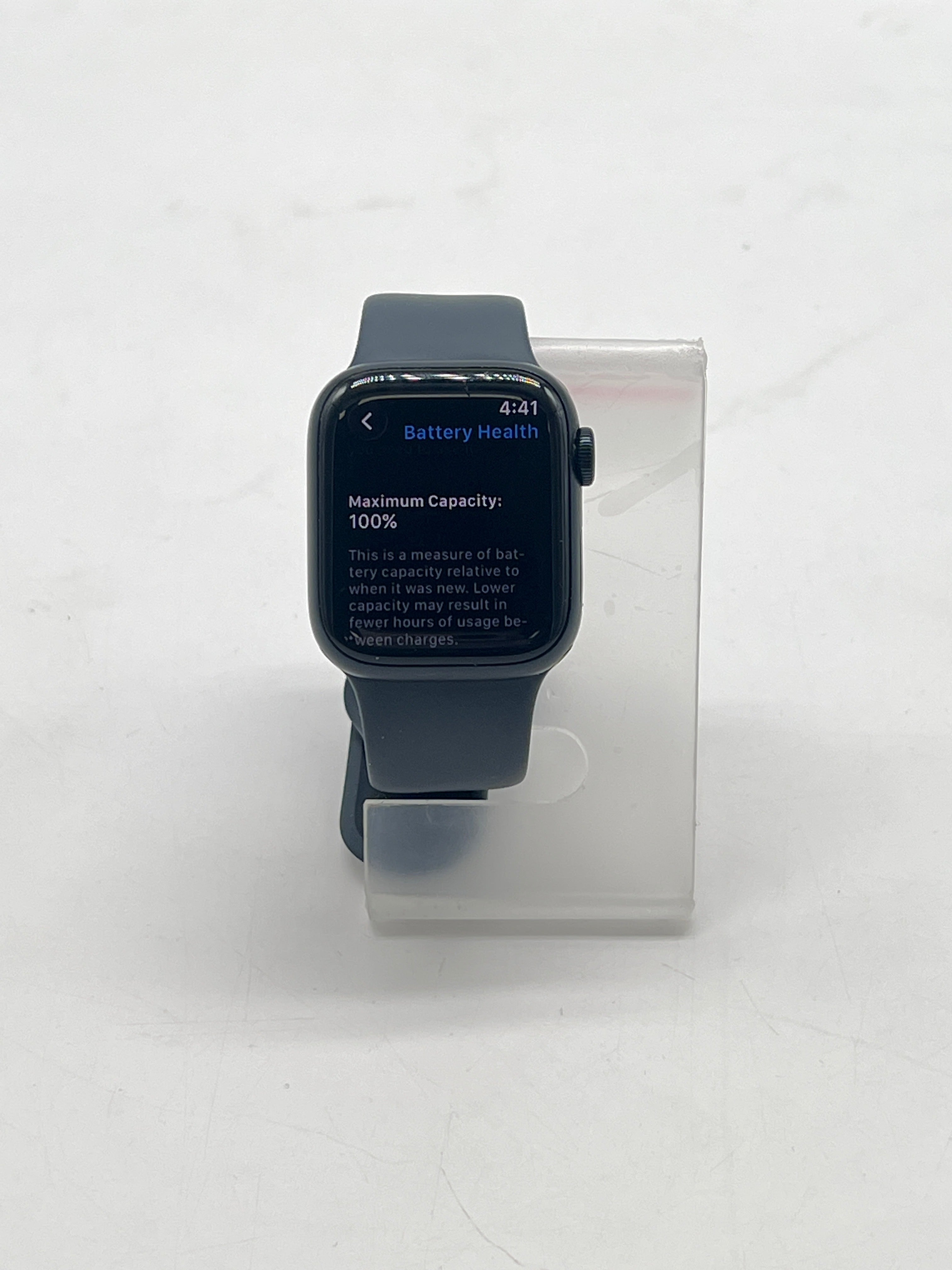 Apple Watch Series 8 A2771 41mm 32GB GPS - Used