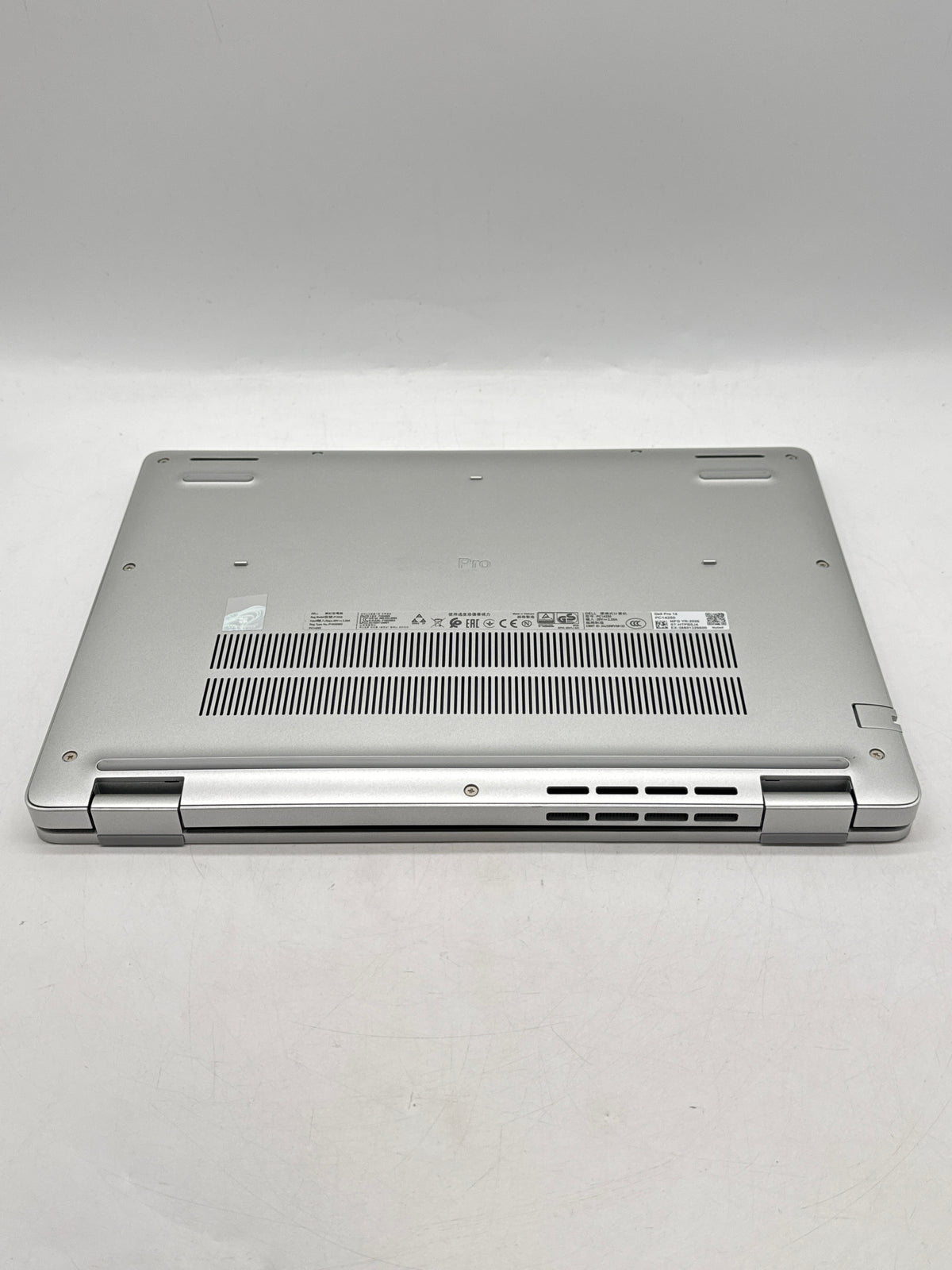 Dell Pro 14 PC14250 14" Intel Core Ultra 5 235U 32GB RAM 256GB SSD - Used