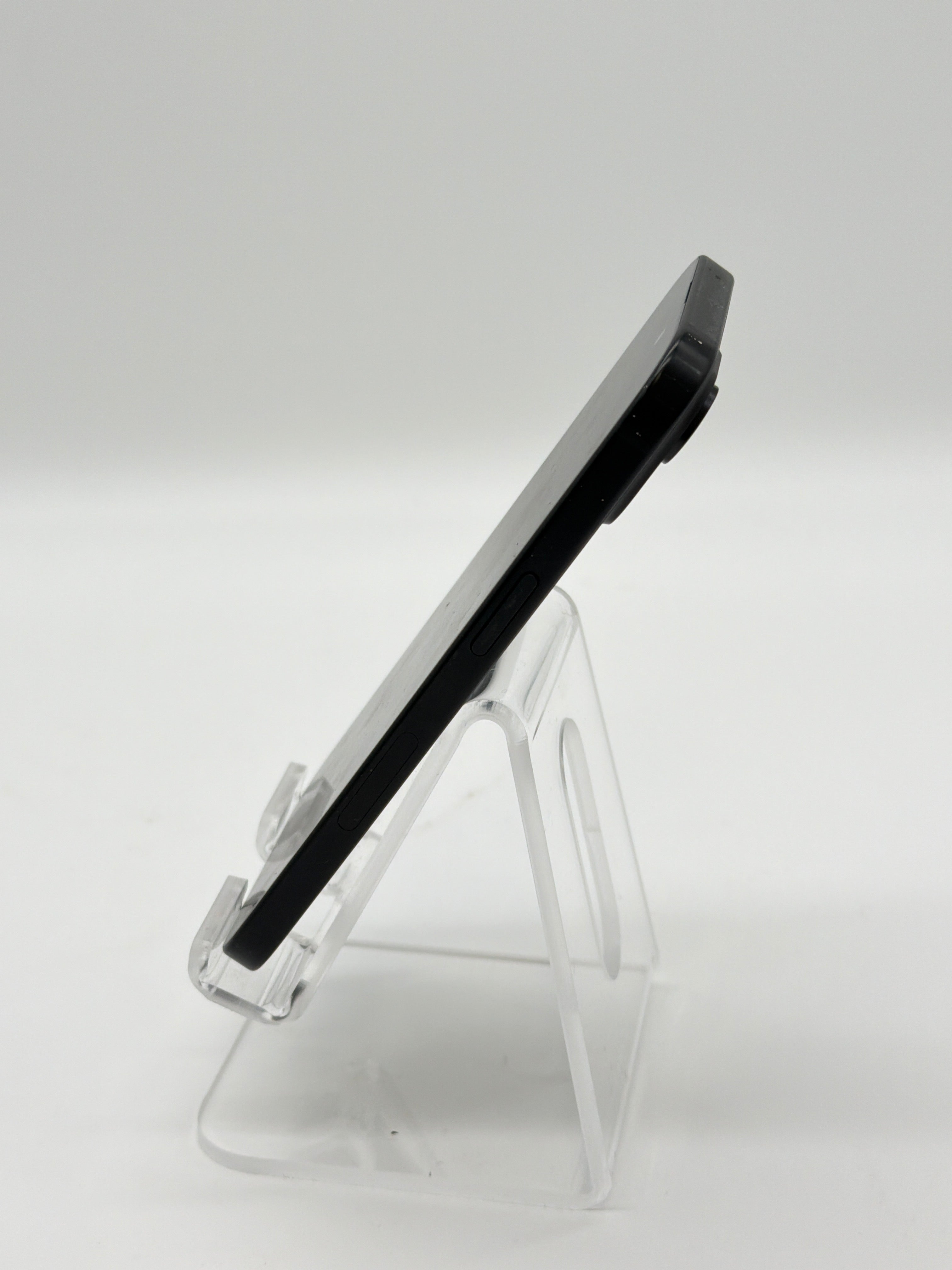 iPhone 15 Black 128GB Liquid Damage -Does Not Turn On – Parts/Repair Only