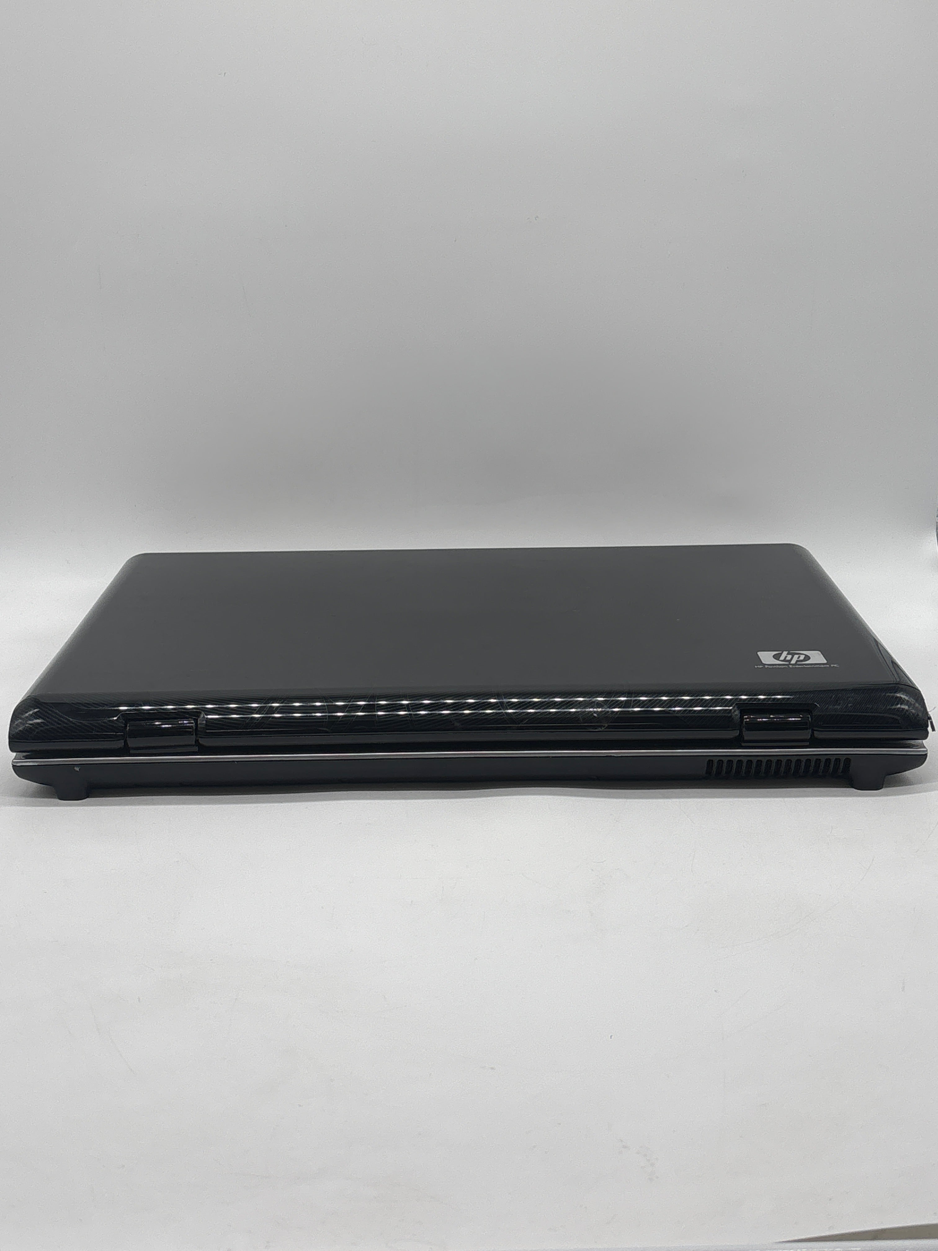 HP Pavillion dv2000 AMD Turion 64 X2 4GB RAM 250GB HDD - Bad HDD