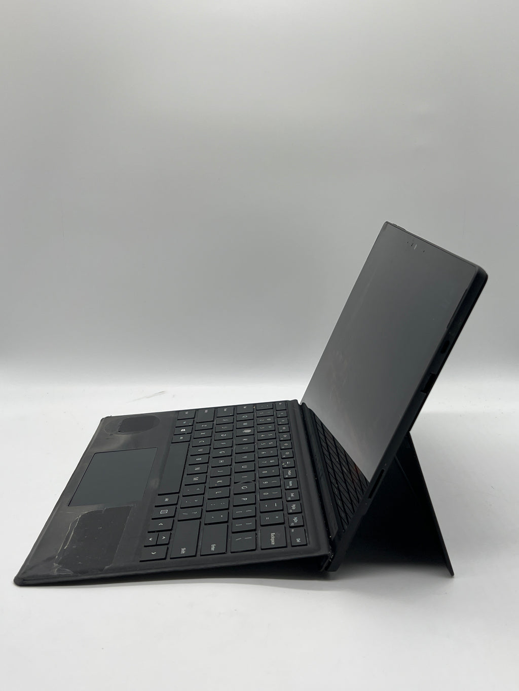 Microsoft Surface Pro 7 Model 1866 12.3 inch Intel Core i5 8gb RAM 256GB SSD - Black