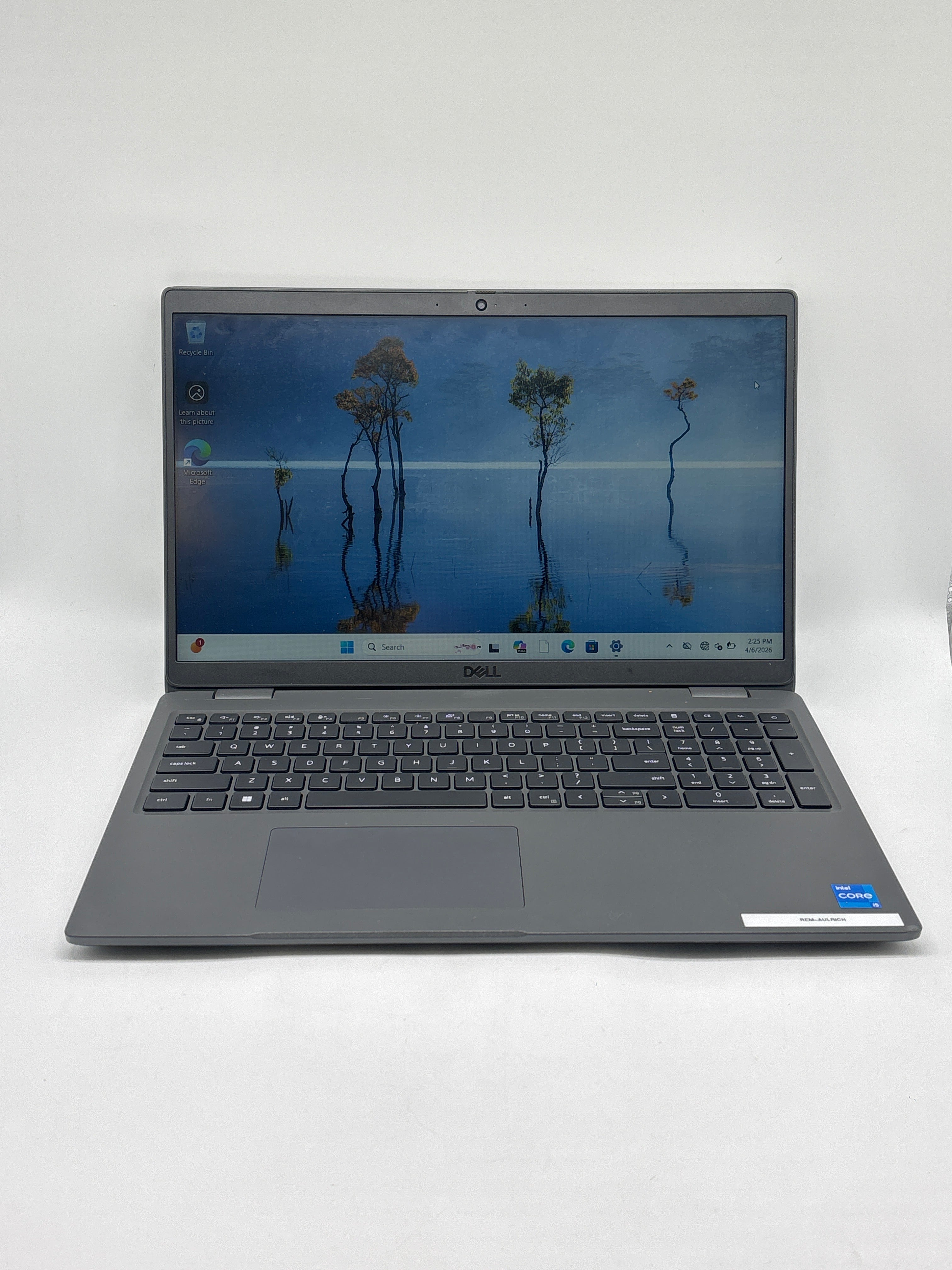 Dell Latitude 3540 Core i5-1335U 32GB RAM 256GB SSD - Used