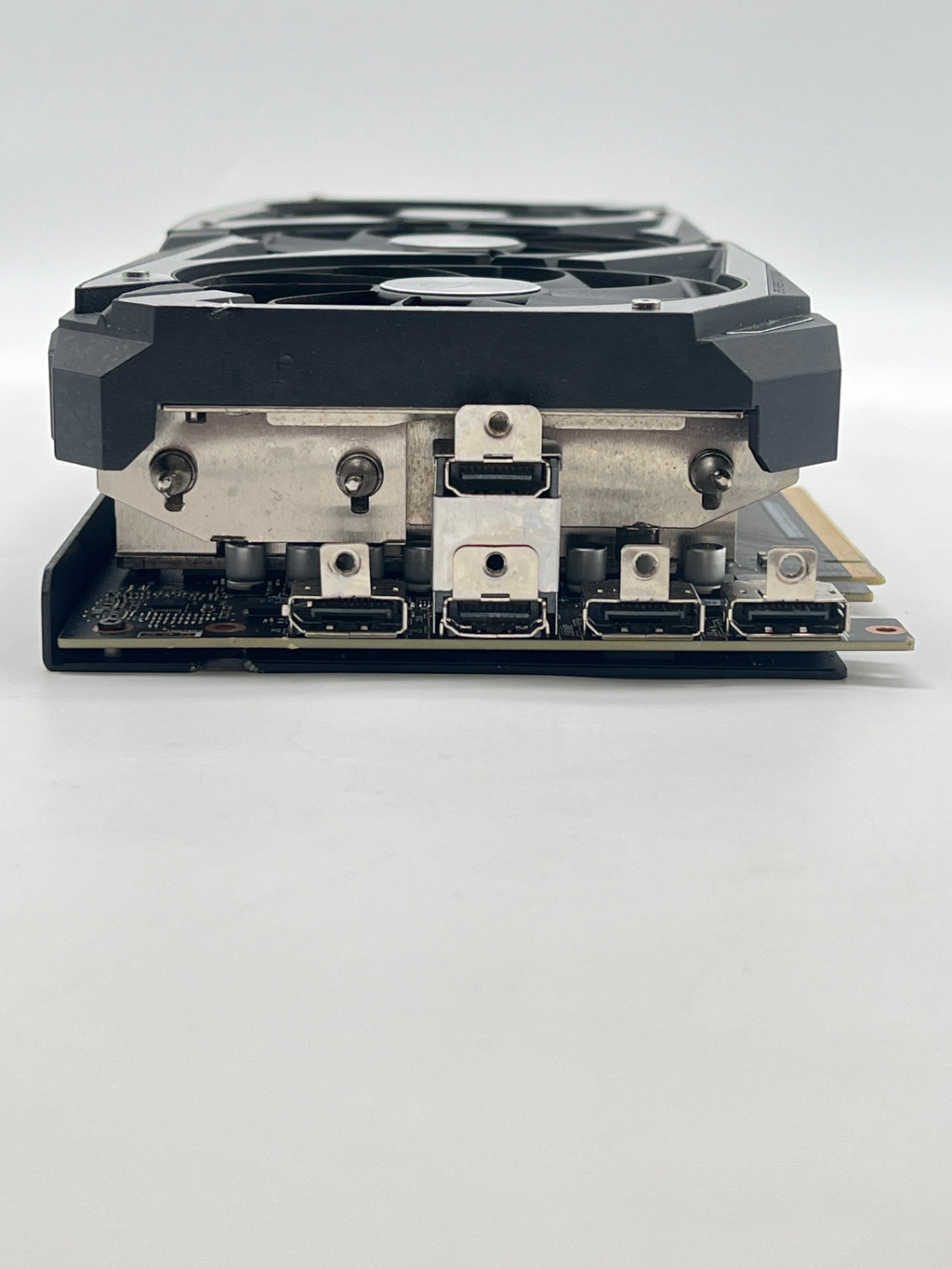 ASUS ROG Strix GeForce RTX 3060 OC V2 12GB GDDR6 Graphics Card - For Parts (READ)