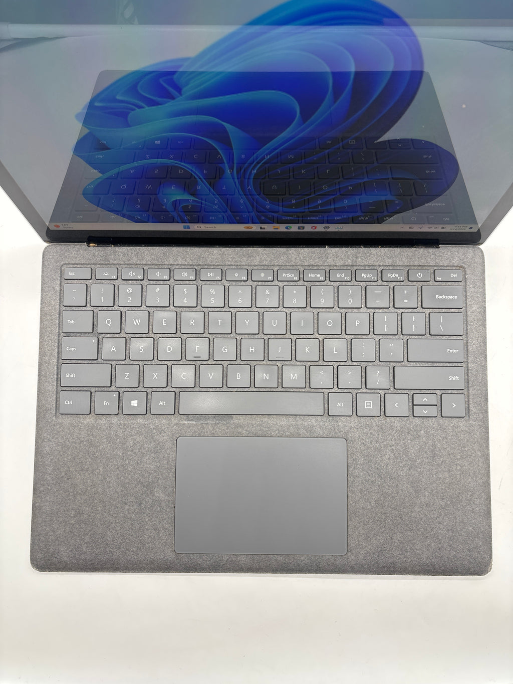 Microsoft Surface Laptop 3 1867 i5-1035G7 8GB RAM 128GB SSD